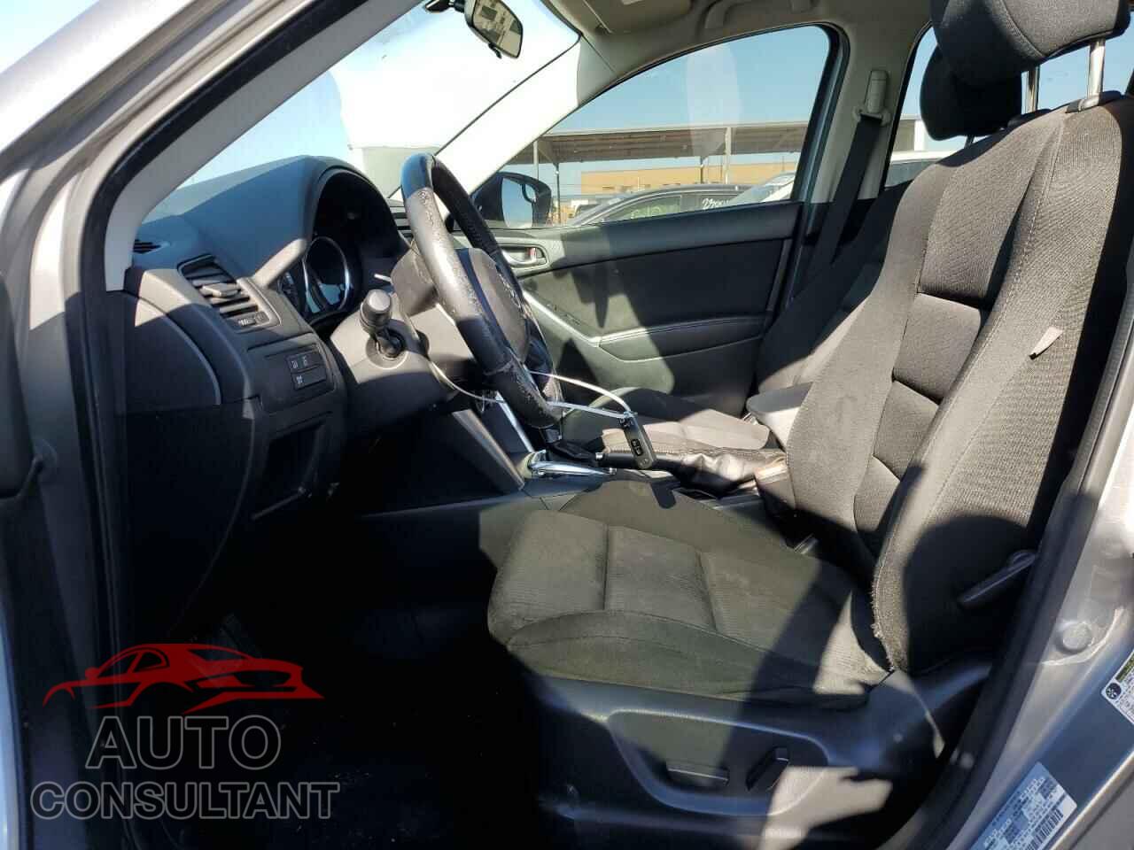 MAZDA CX-5 2015 - JM3KE2CY2F0489072
