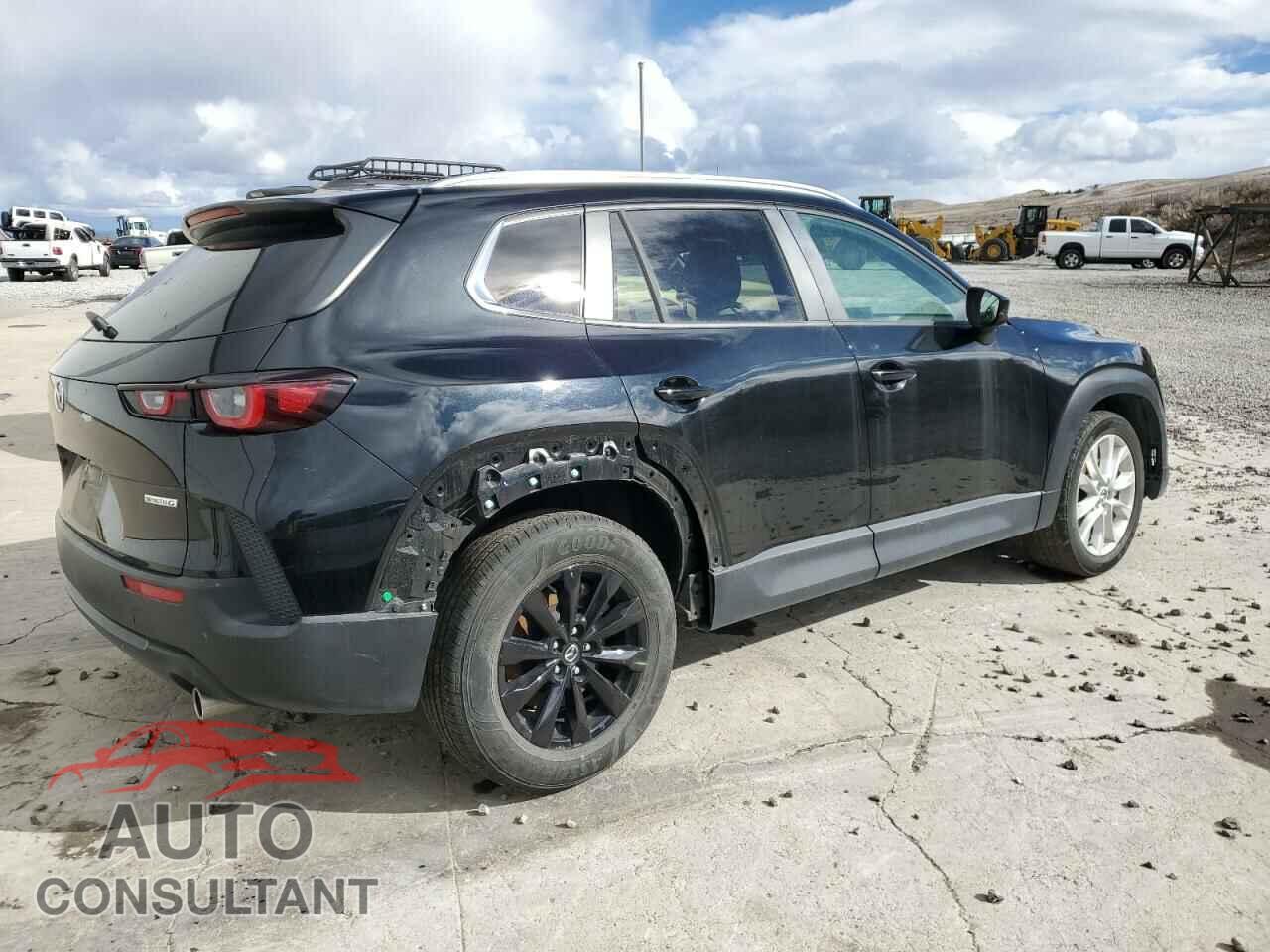 MAZDA CX-50 PREF 2024 - 7MMVABBM7RN163940