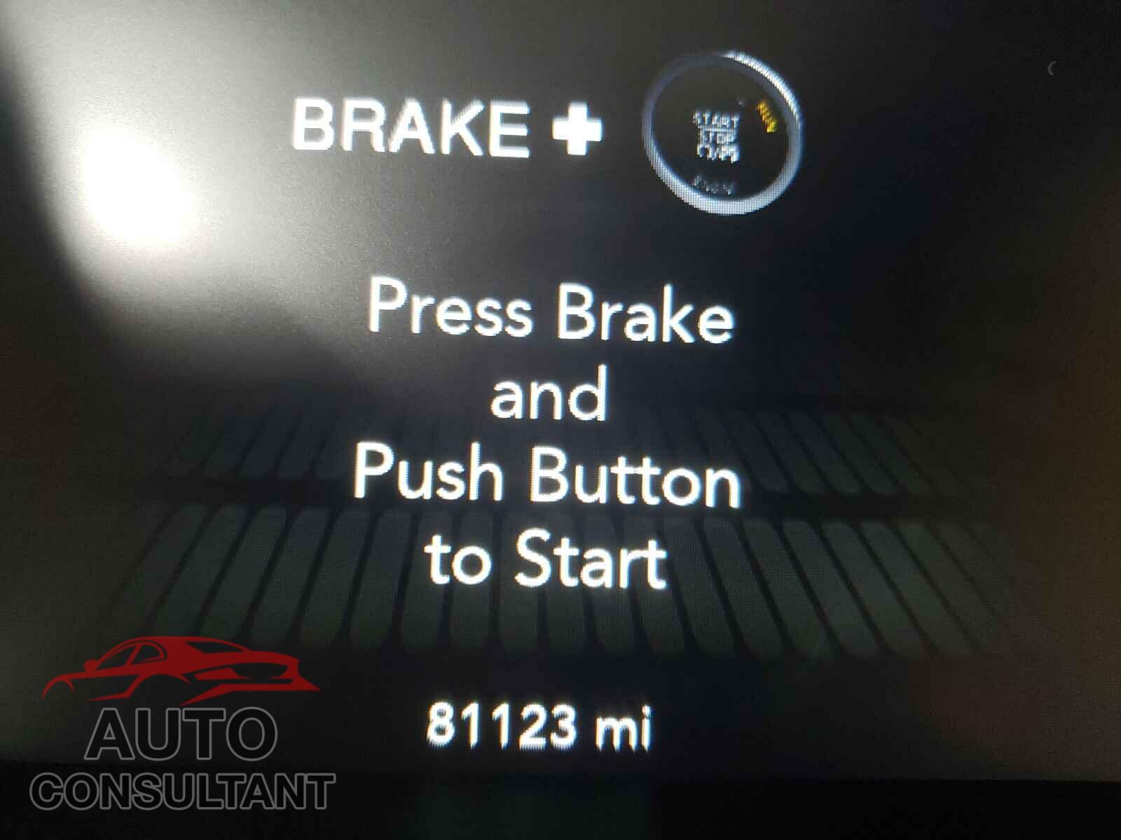 DODGE CHALLENGER 2016 - 2C3CDZAG5GH256579
