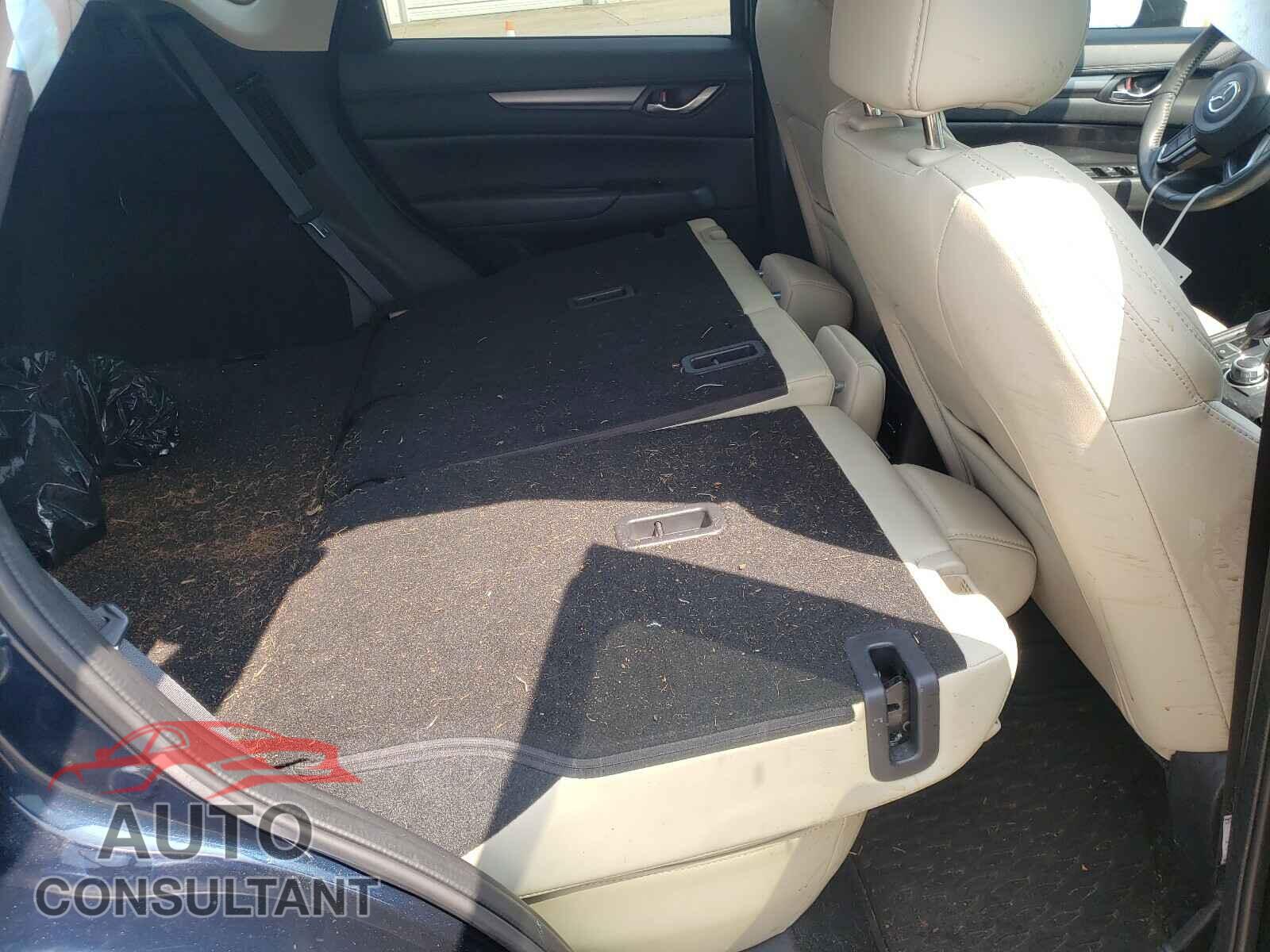 MAZDA CX-5 2017 - JM3KFBCL3H0221930