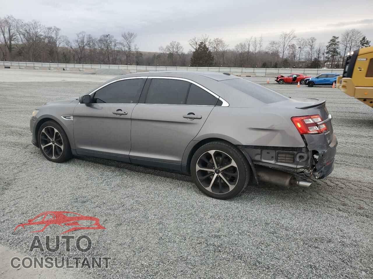 FORD TAURUS 2014 - 1FAHP2E83EG133168
