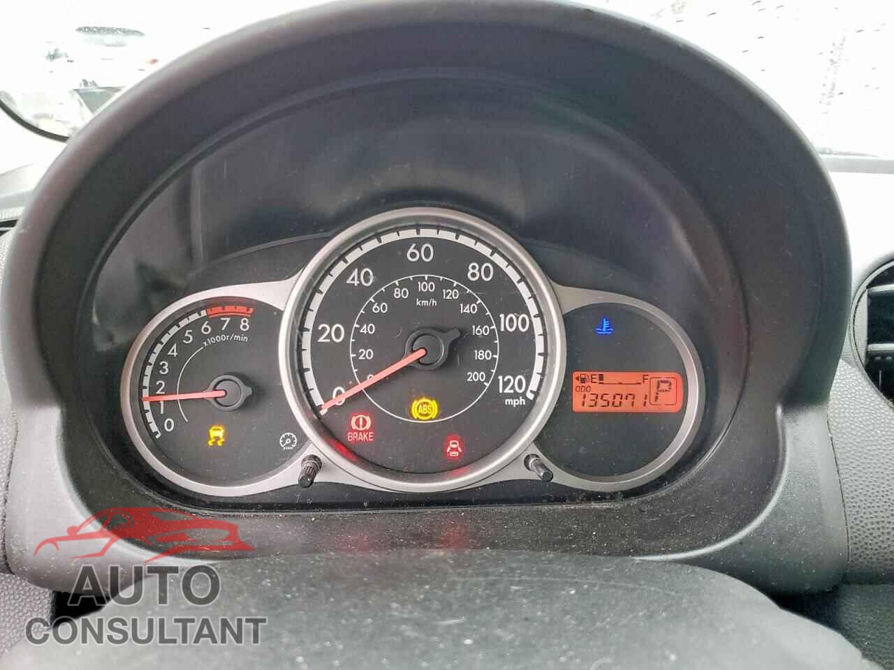MAZDA 2 2014 - JM1DE1KY0E0187775