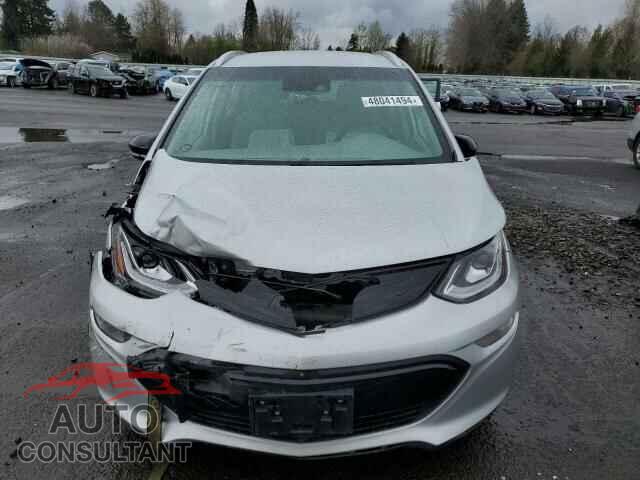 CHEVROLET BOLT 2017 - 1G1FX6S04H4161275