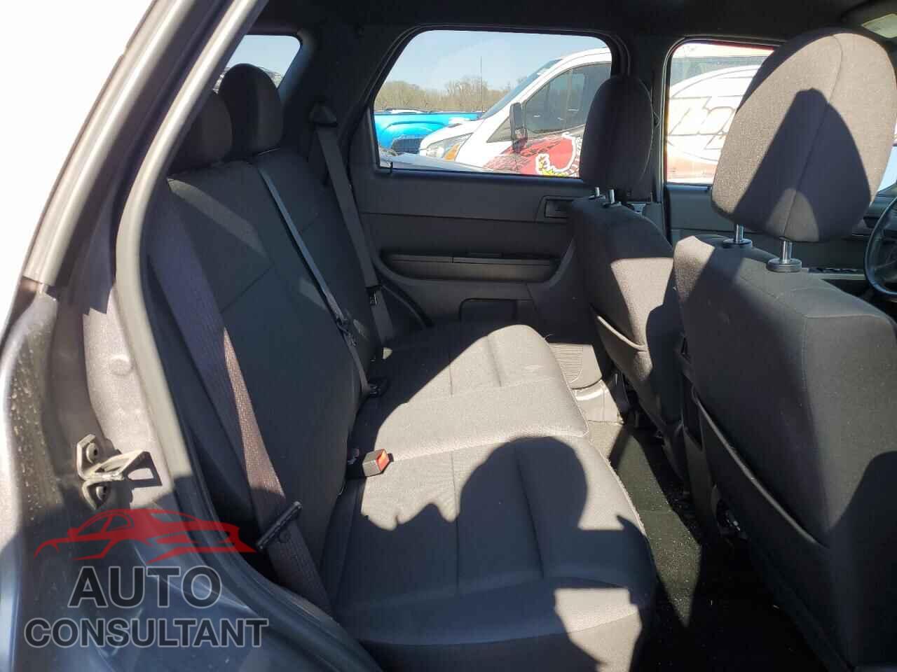 FORD ESCAPE 2012 - 1FMCU0D78CKC81929