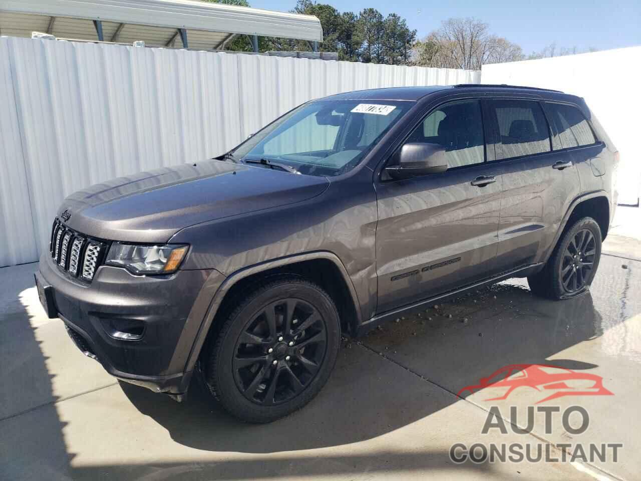 JEEP GRAND CHER 2019 - 1C4RJFAG2KC614391