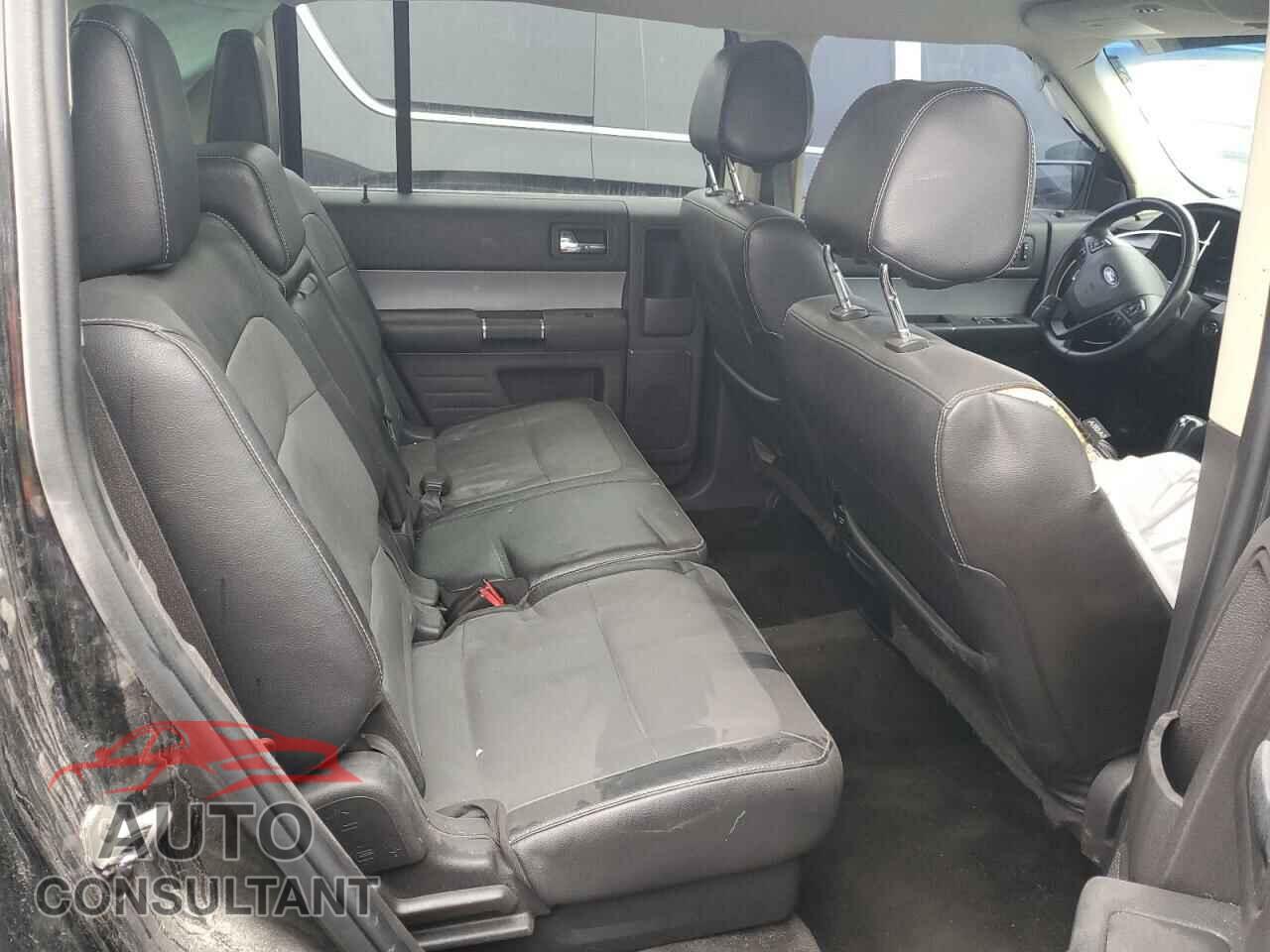 FORD FLEX 2014 - 2FMGK5D8XEBD39856