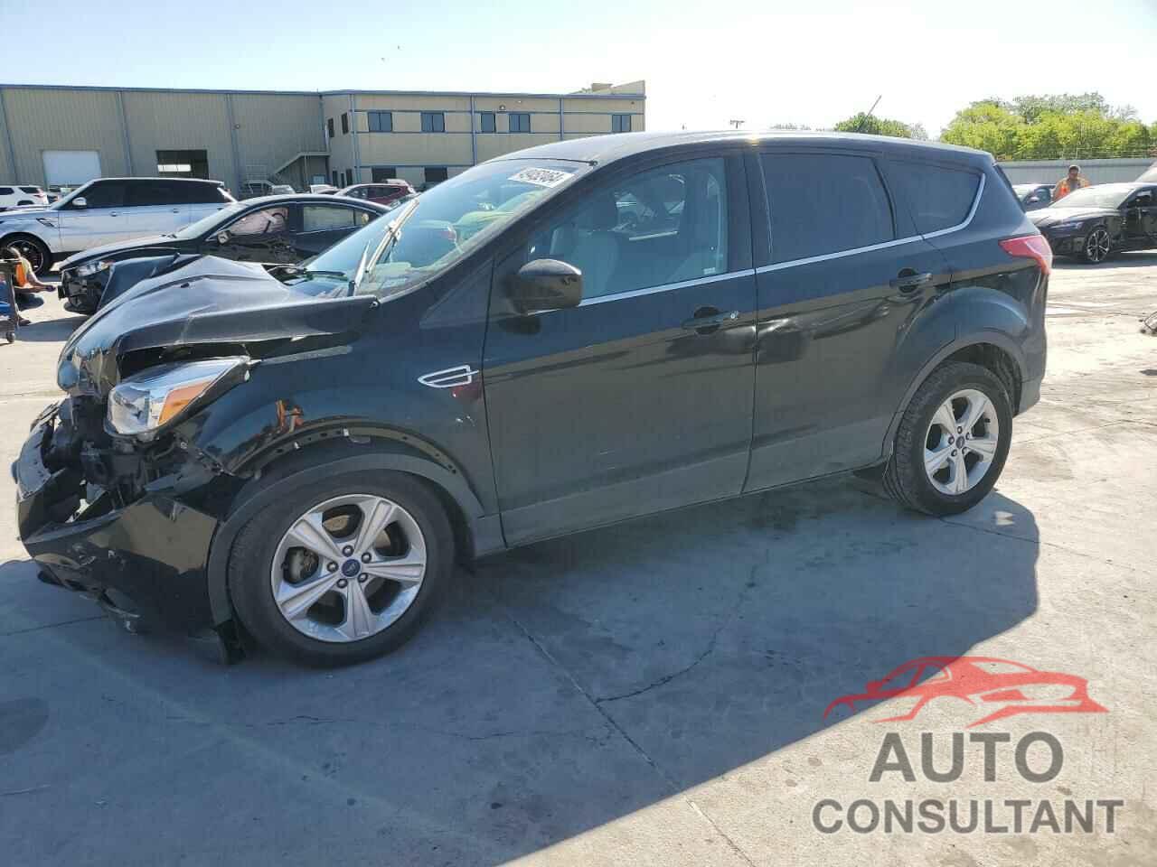 FORD ESCAPE 2016 - 1FMCU0G73GUC57351