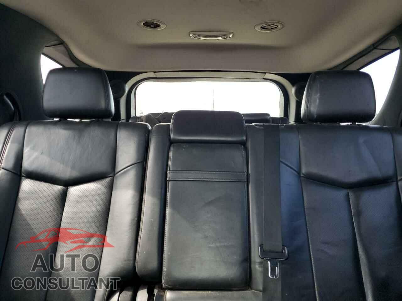 DODGE DURANGO 2013 - 1C4SDHCT2DC559006