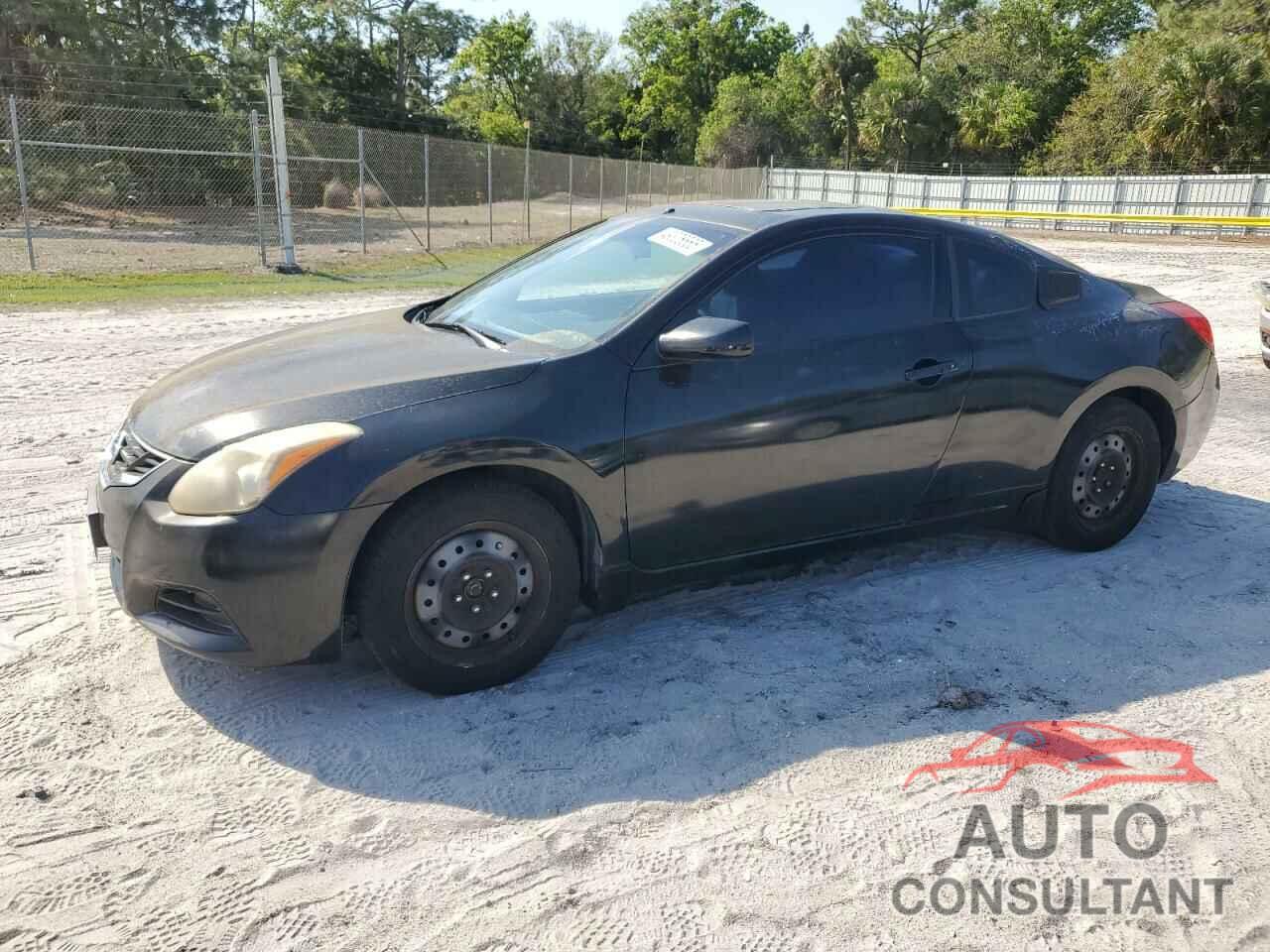 NISSAN ALTIMA 2010 - 1N4AL2EPXAC167677