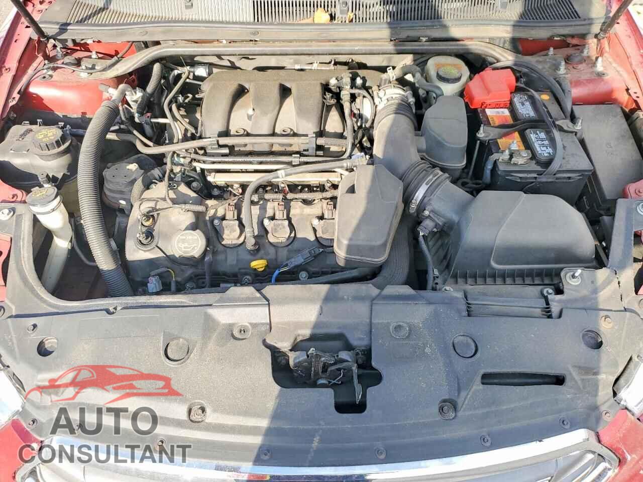 FORD TAURUS 2014 - 1FAHP2E80EG136092