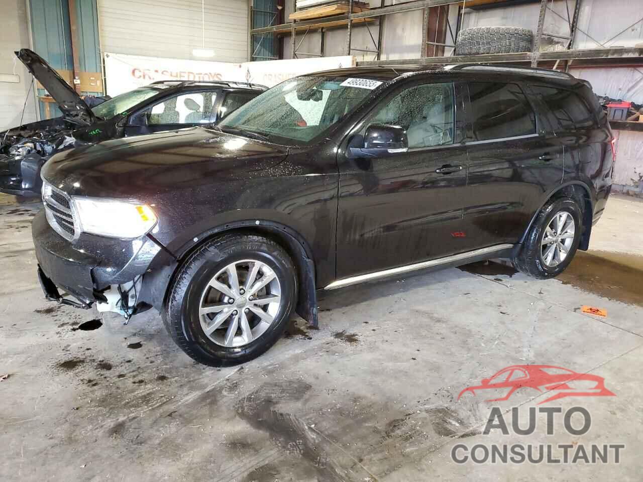 DODGE DURANGO 2015 - 1C4RDJDG8FC892157