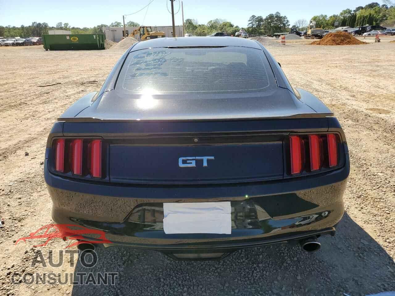 FORD MUSTANG 2016 - 1FA6P8CF9G5259559