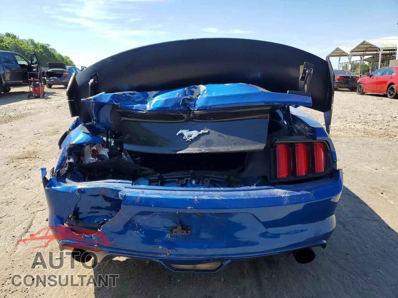 FORD ALL Models 2017 - 1FA6P8TH8H5257126