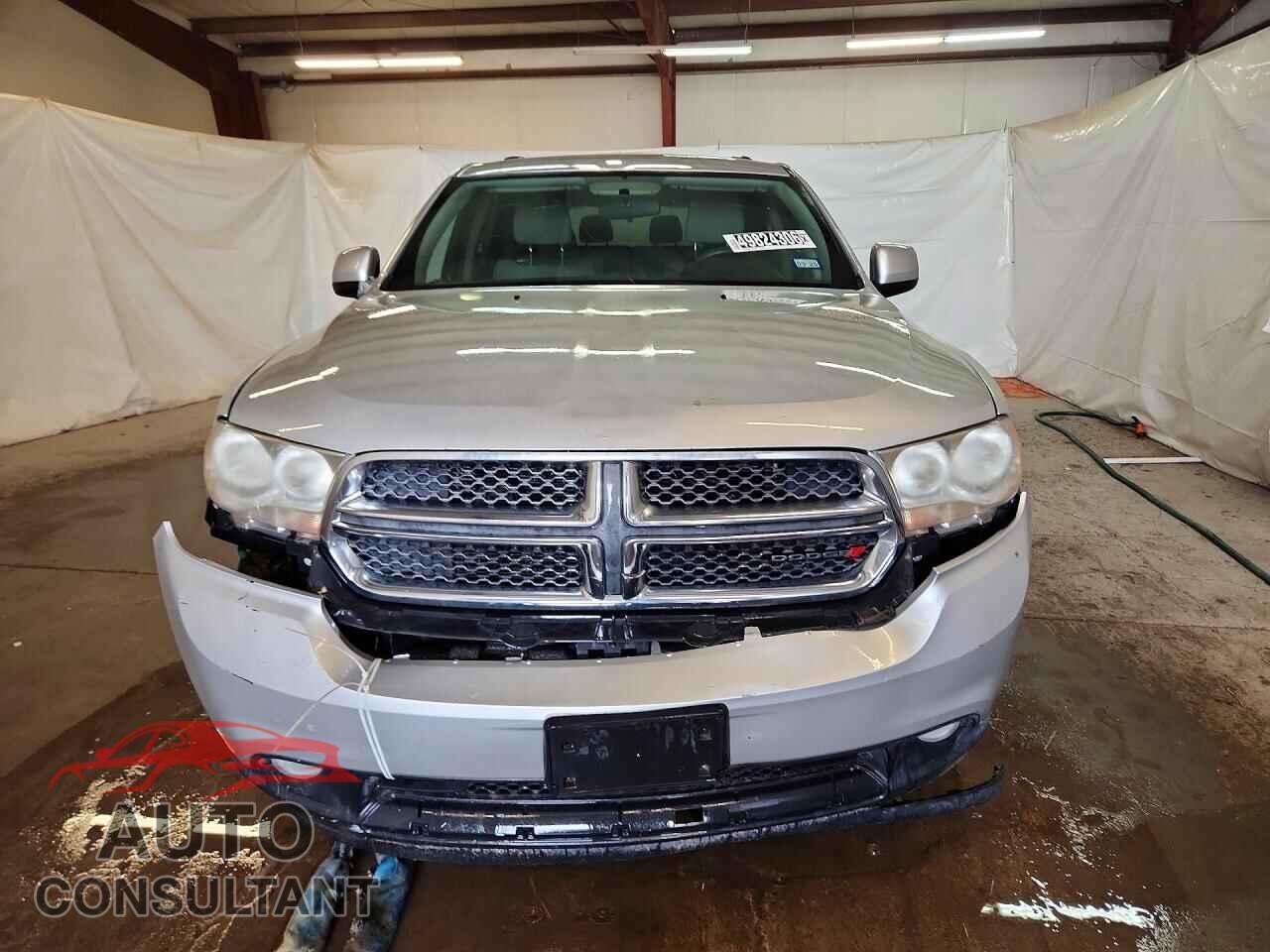 DODGE DURANGO 2013 - 1C4RDHAG9DC571898