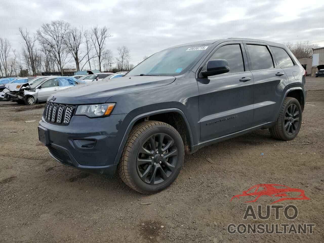 JEEP GRAND CHER 2018 - 1C4RJFAG2JC217231