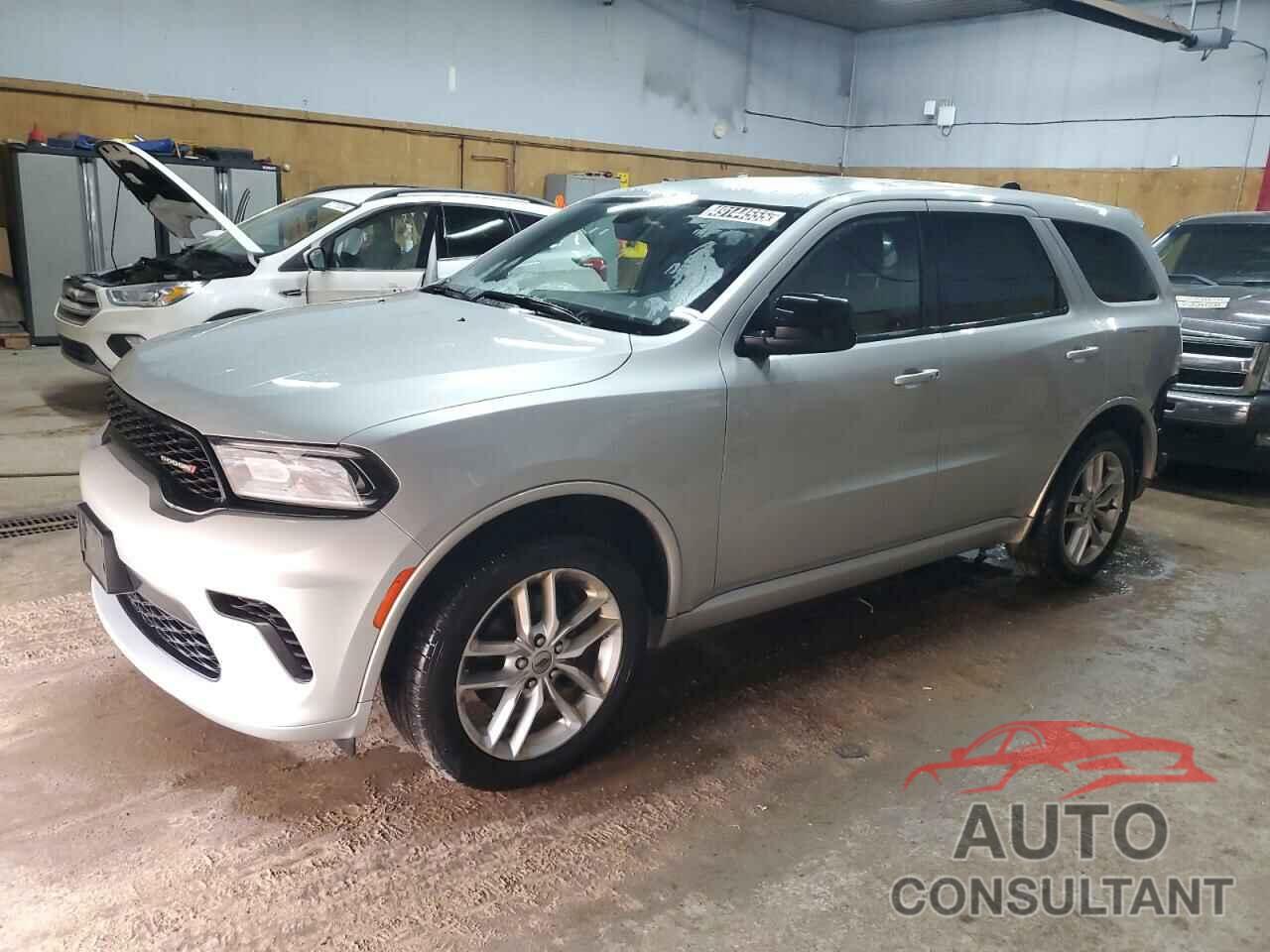 DODGE DURANGO 2023 - 1C4RDJDG0PC677177