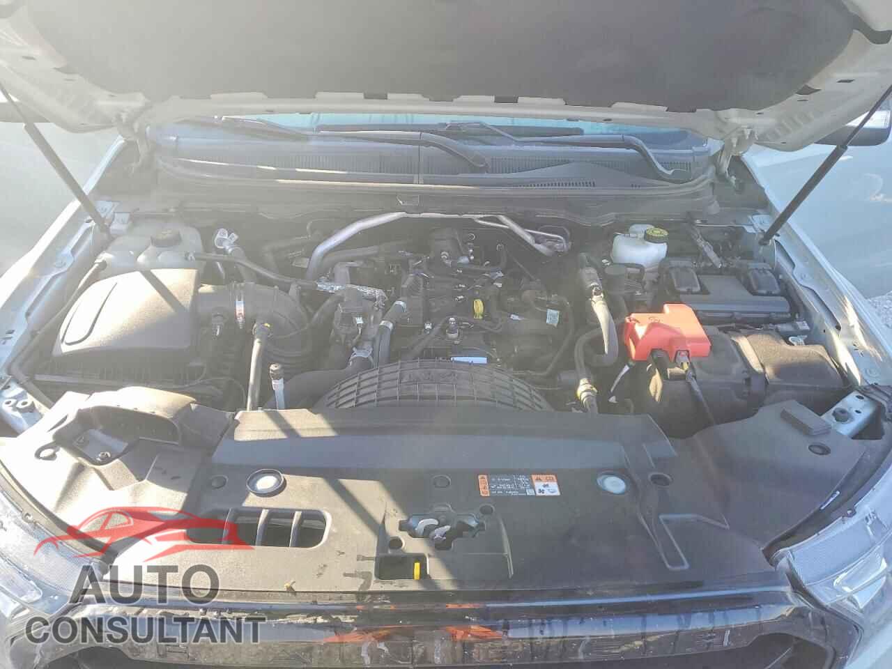 FORD RANGER 2021 - 1FTER4EH2MLD62868