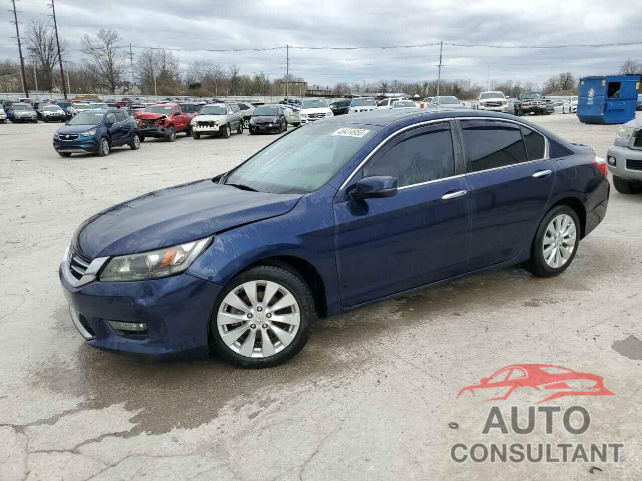 HONDA ACCORD 2015 - 1HGCR2F86FA189379
