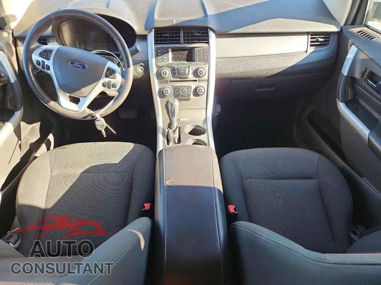 FORD EDGE 2014 - 2FMDK4JC4EBA79203