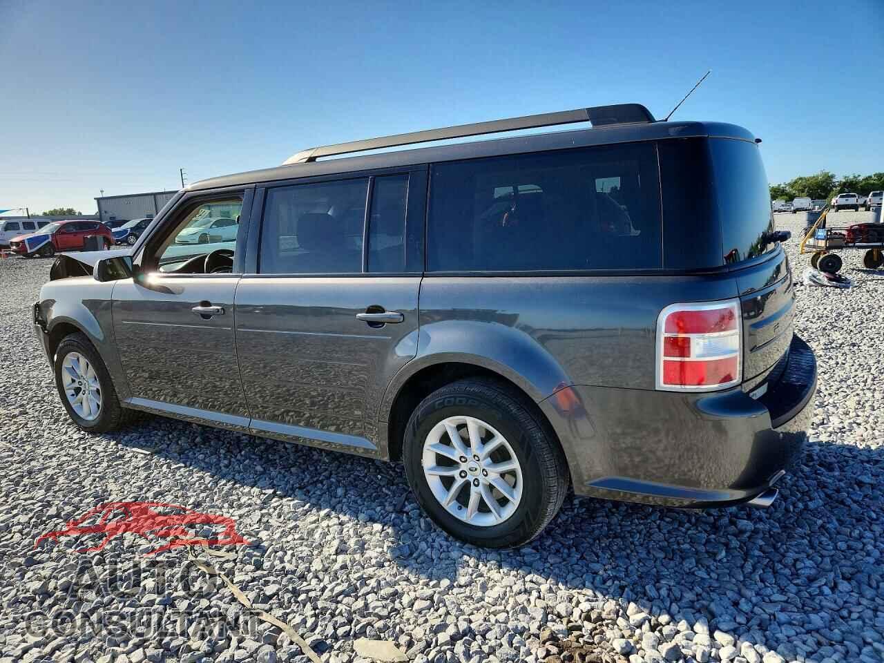 FORD FLEX 2016 - 2FMGK5B84GBA14500
