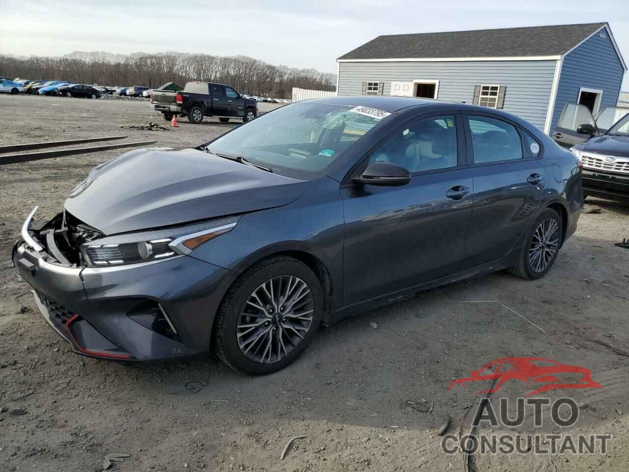 KIA FORTE 2023 - 3KPF54AD4PE539999