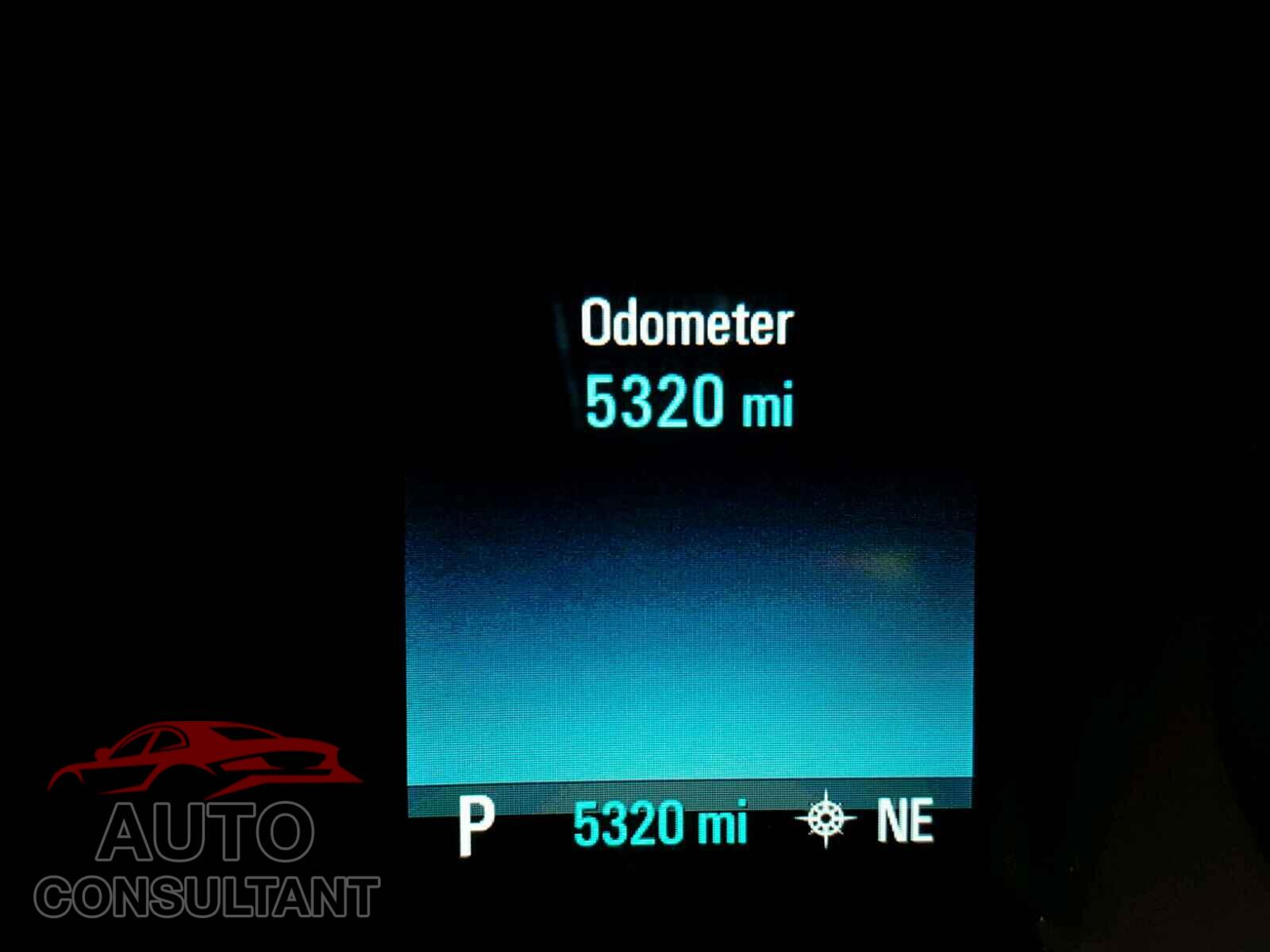 CHEVROLET SS 2017 - 6G3F15RW3HL306974