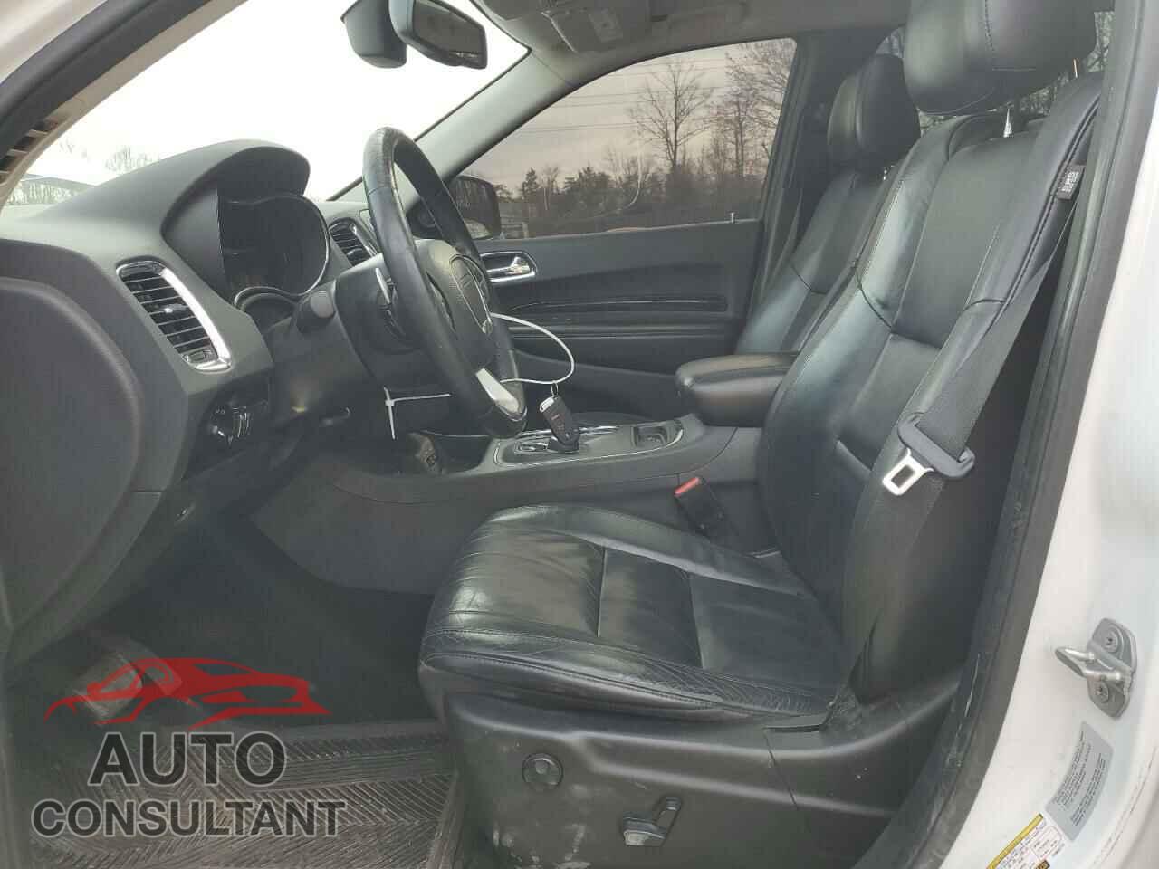 DODGE DURANGO 2015 - 1C4RDJDG5FC802172