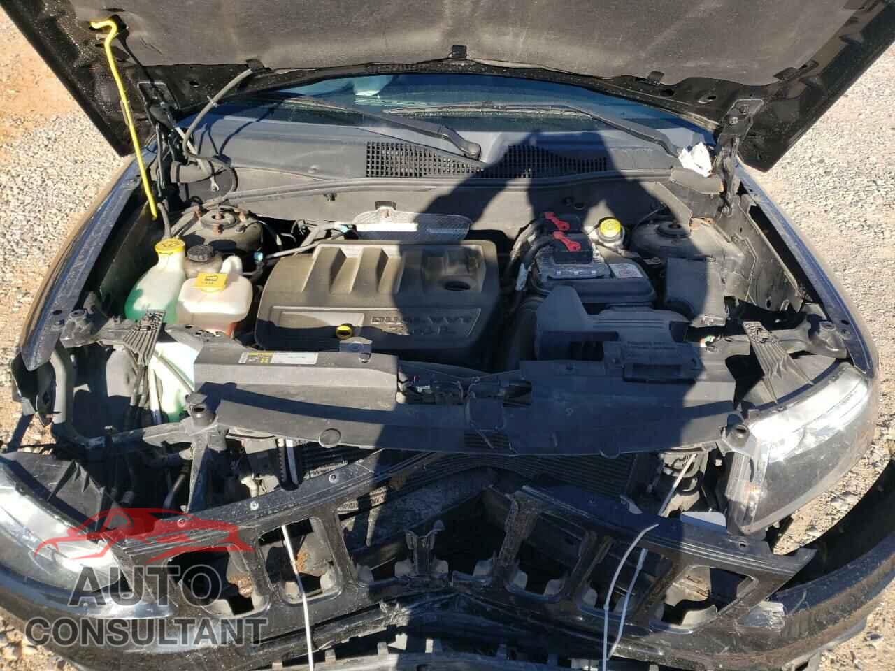JEEP COMPASS 2015 - 1C4NJDEB3FD271365
