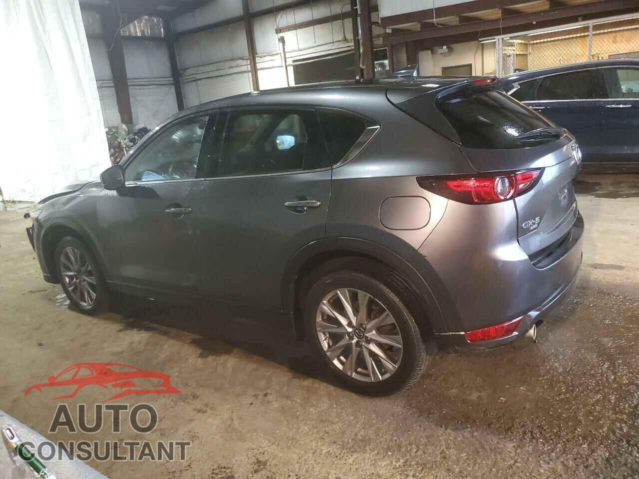 MAZDA CX-5 2020 - JM3KFBDM3L0809634