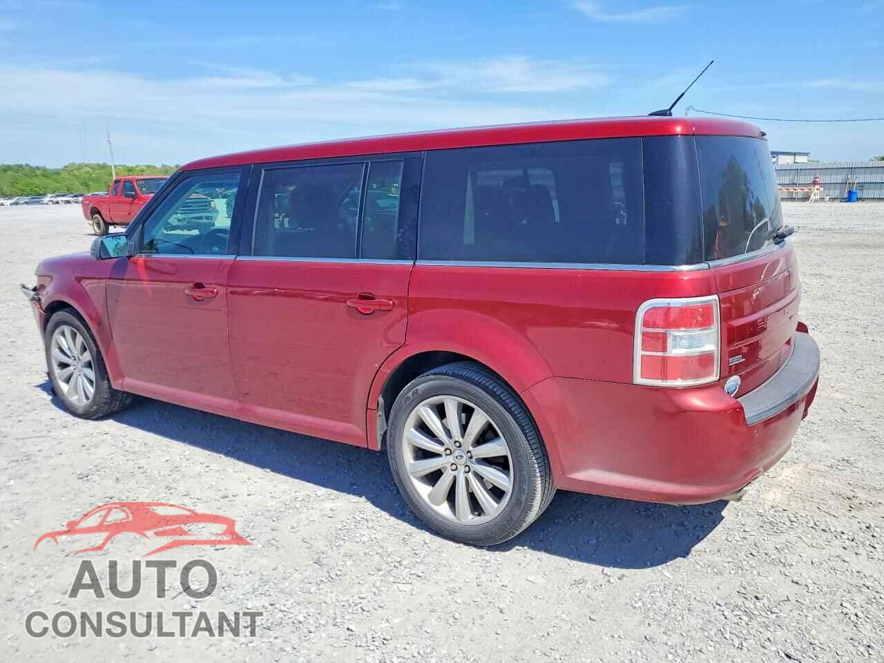 FORD FLEX 2014 - 2FMGK5C84EBD21659