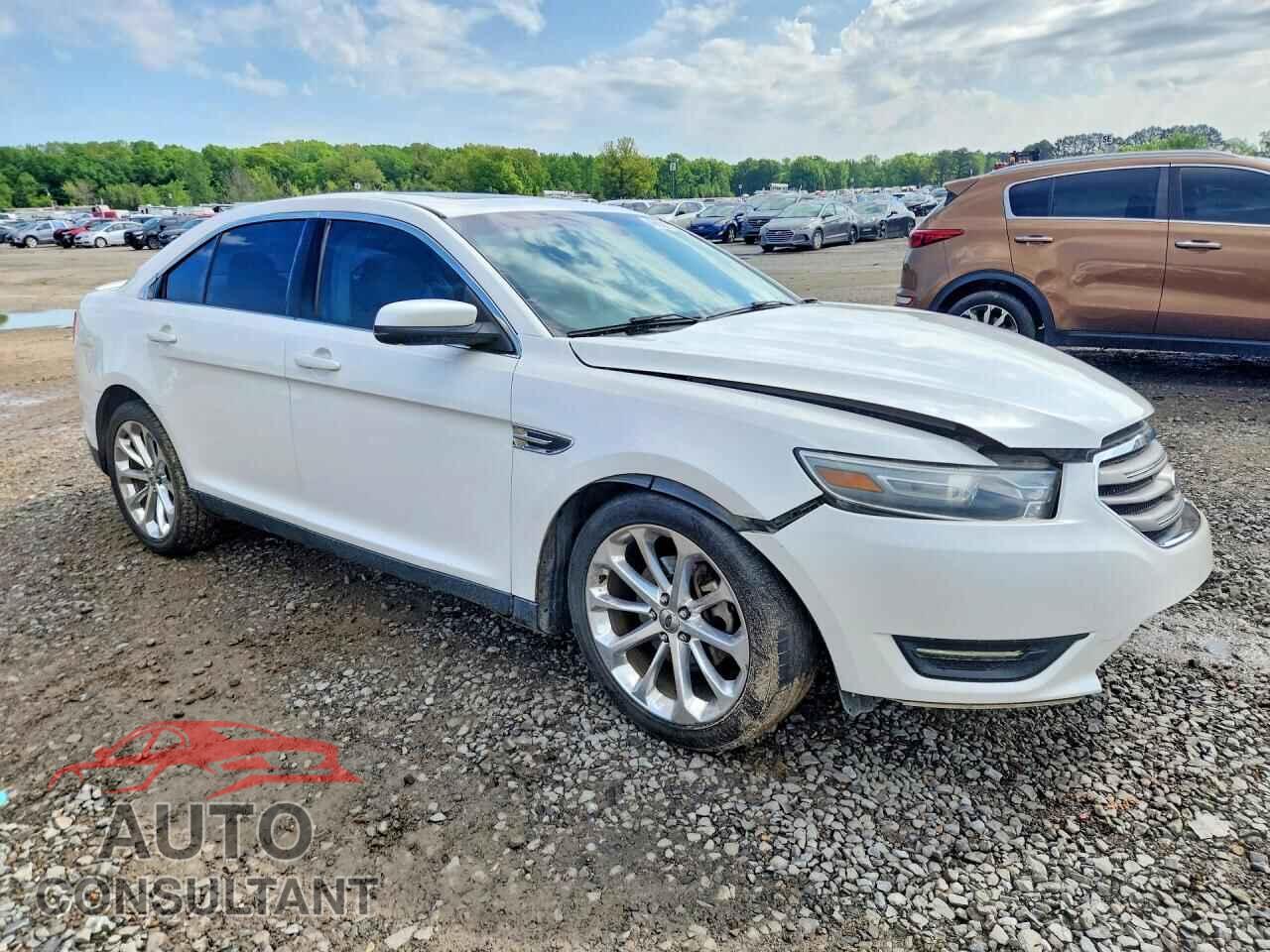 FORD TAURUS 2014 - 1FAHP2E88EG147583