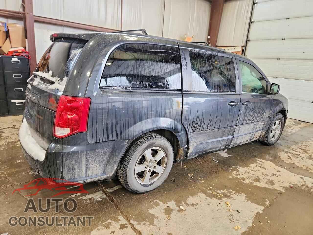 DODGE CARAVAN 2012 - 2C4RDGBG2CR238568