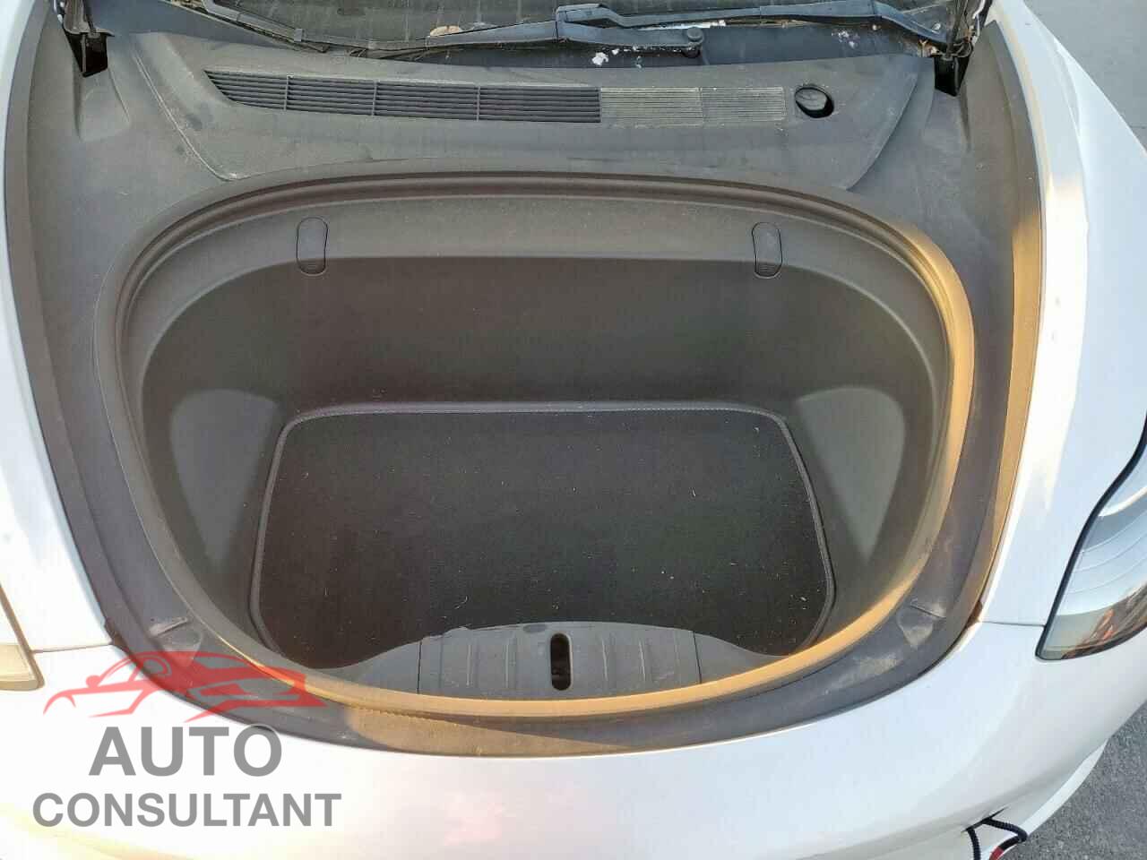 TESLA MODEL 3 2019 - 5YJ3E1EA7KF419313