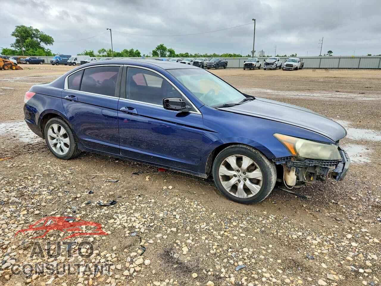 HONDA ACCORD 2010 - 1HGCP2F79AA191990