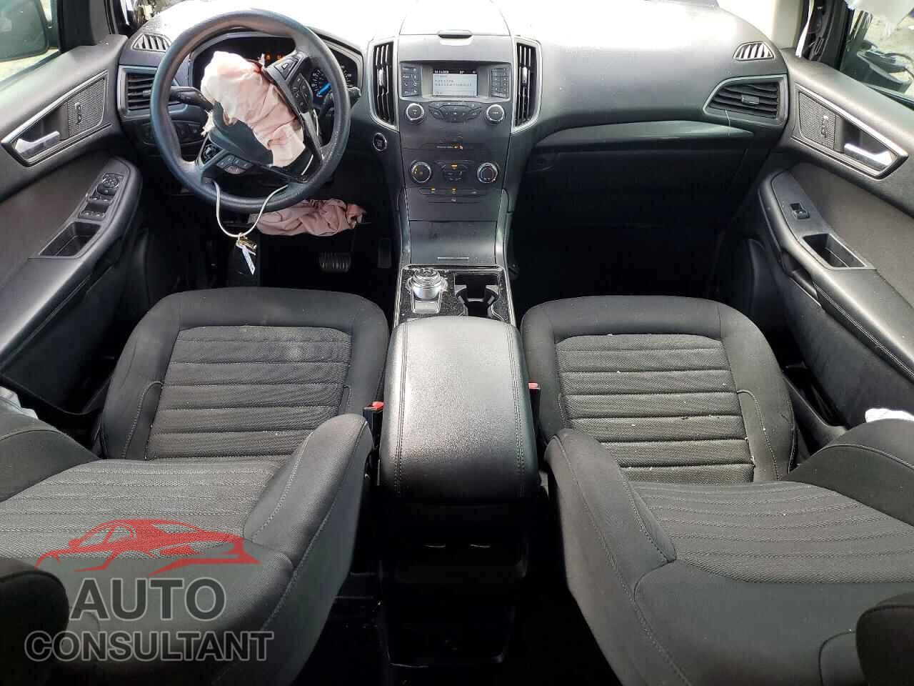 FORD EDGE 2019 - 2FMPK3G90KBC19729