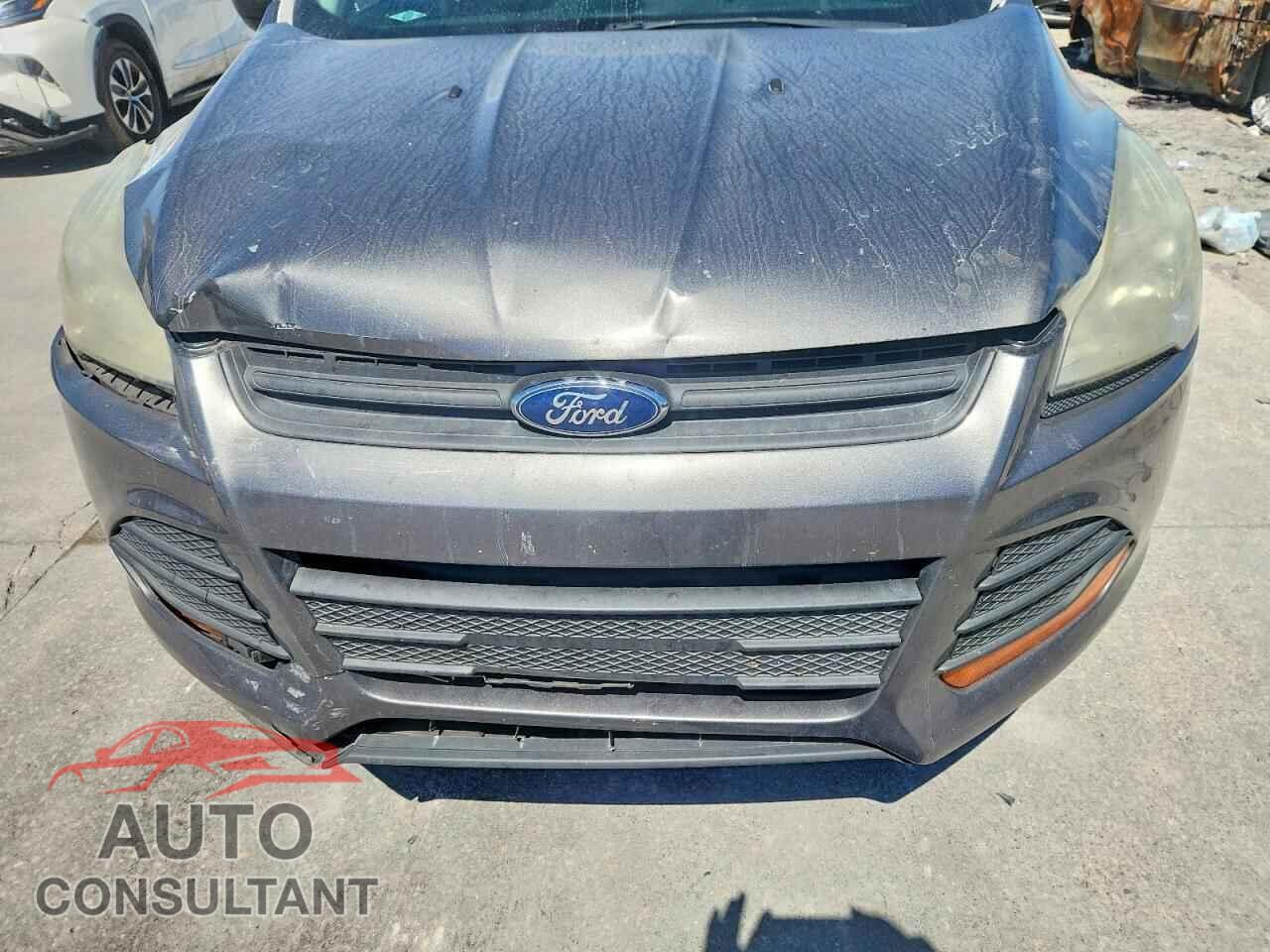 FORD ESCAPE 2014 - 1FMCU0F71EUB12386