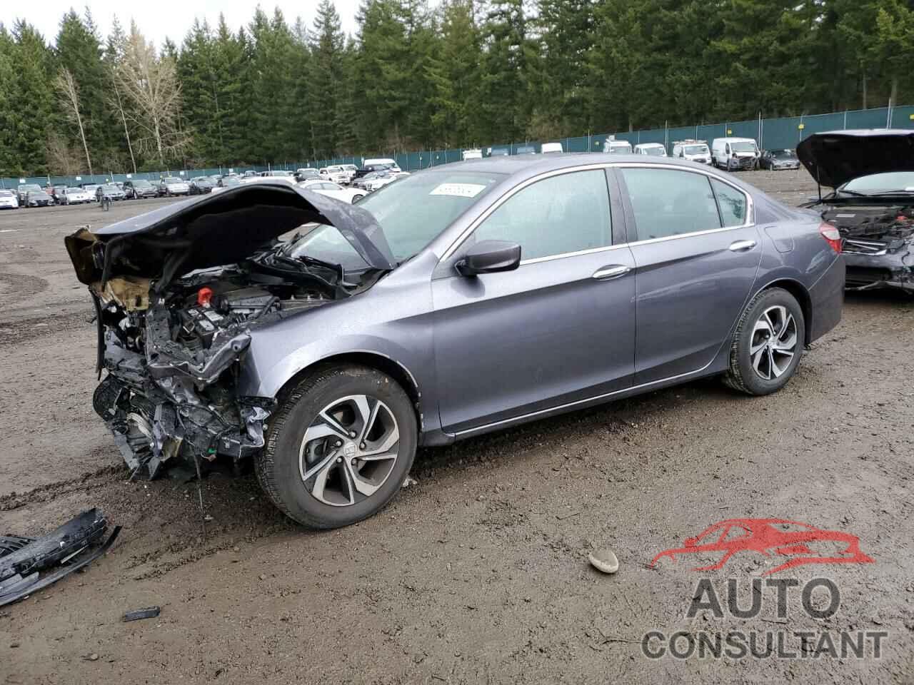 HONDA ACCORD 2017 - 1HGCR2F31HA216091