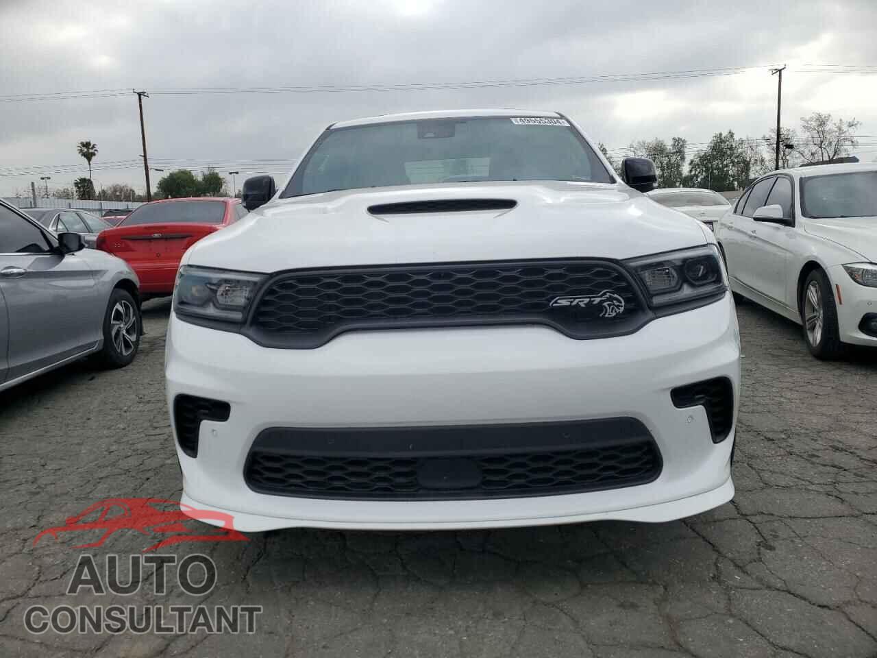 DODGE DURANGO 2023 - 1C4SDJH9XPC555181
