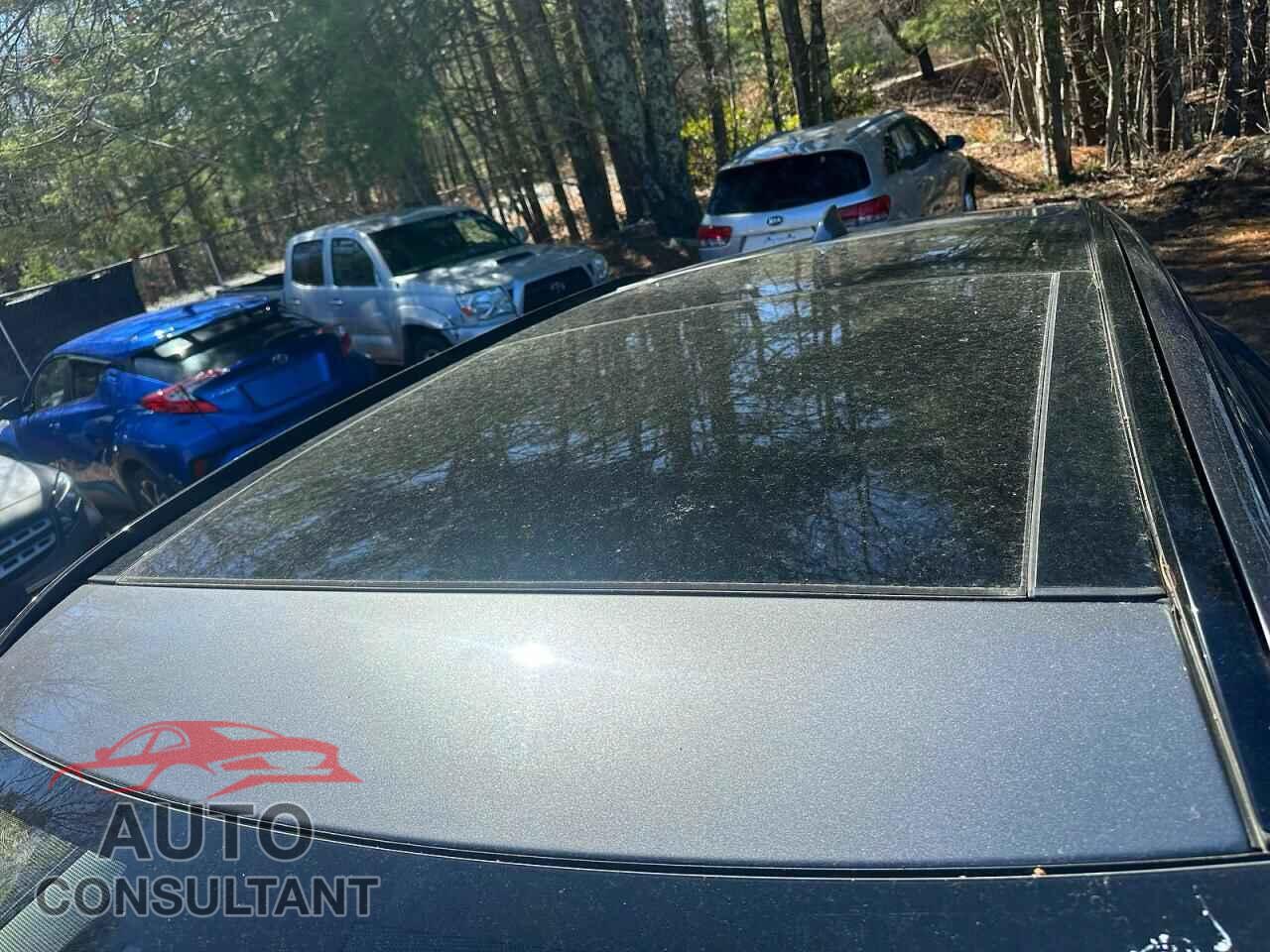 JAGUAR F-PACE 2017 - SADCK2BVXHA491148