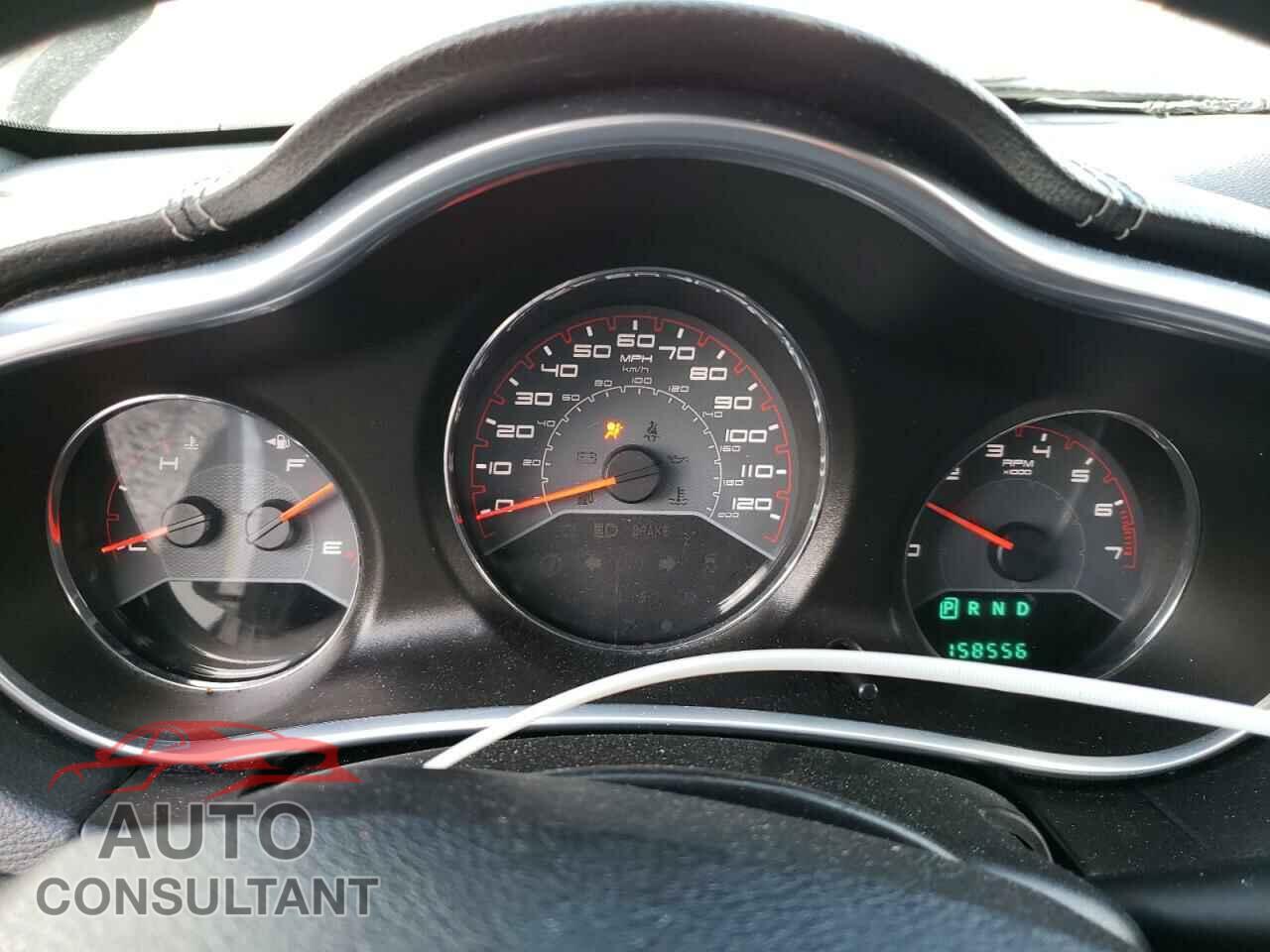 DODGE AVENGER 2012 - 1C3CDZAB9CN322699