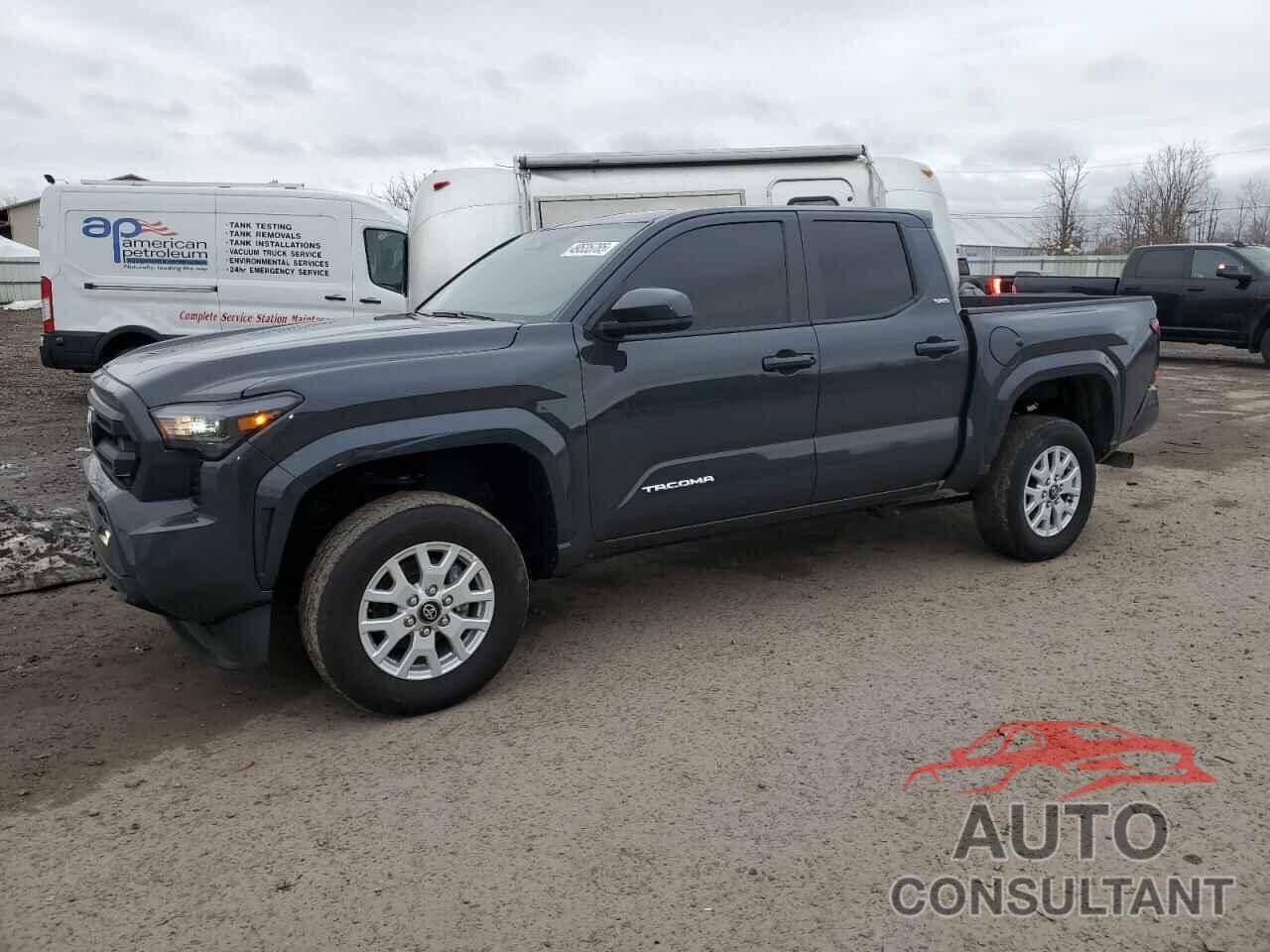 TOYOTA TACOMA 2024 - 3TYLB5JN0RT002392