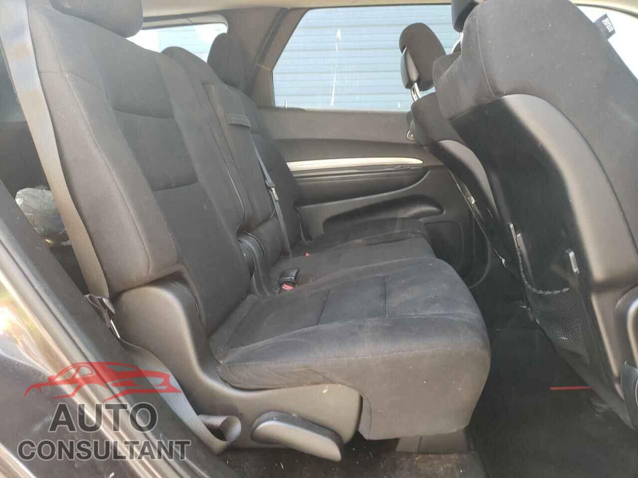 DODGE DURANGO 2014 - 1C4RDHAG5EC317963