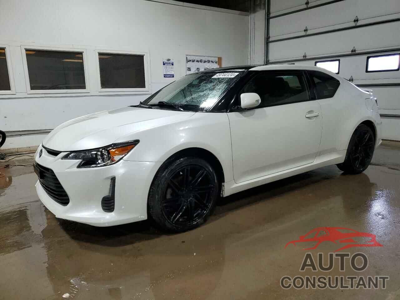 TOYOTA SCION 2016 - JTKJF5C78GJ017344