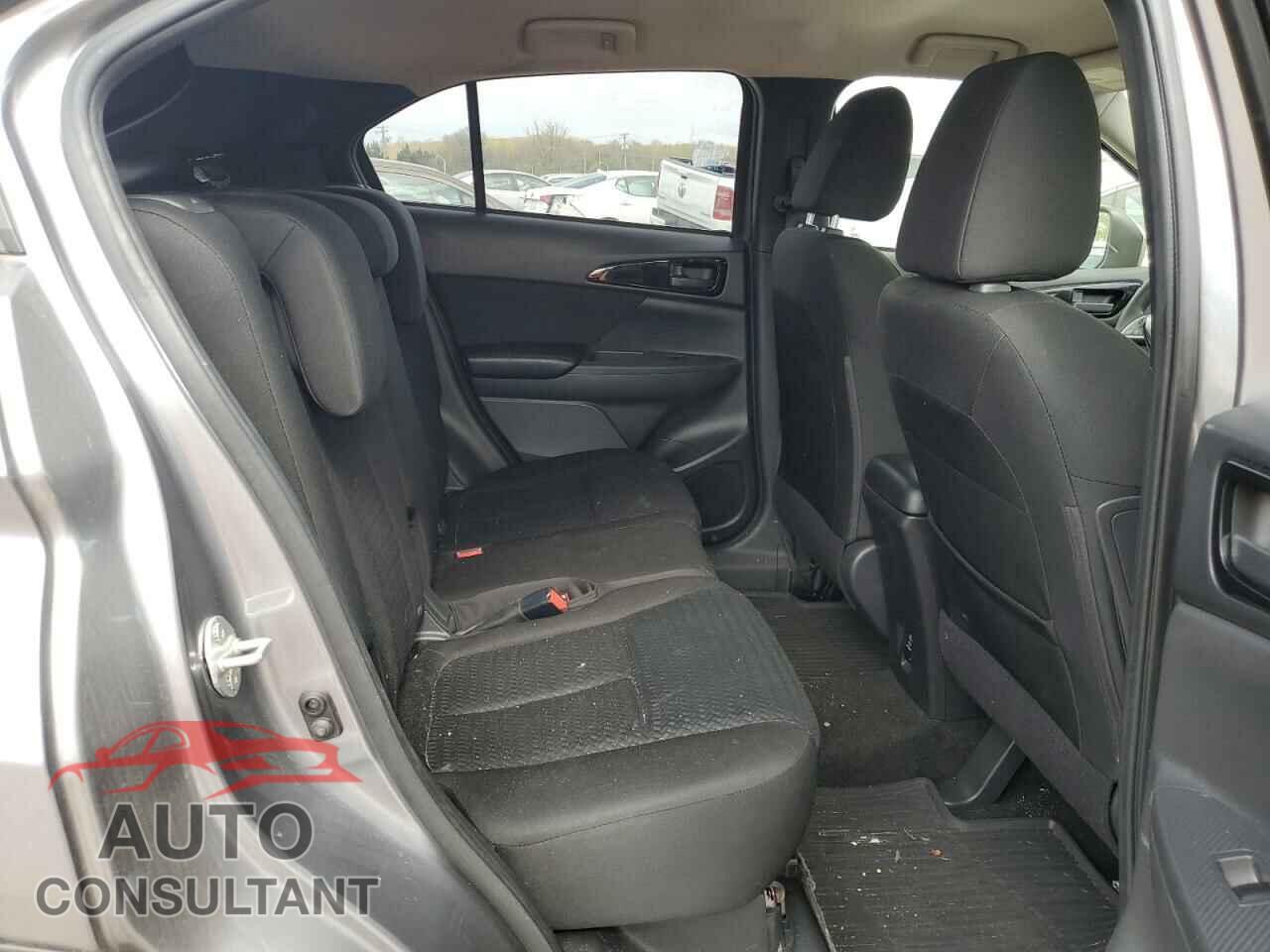 MITSUBISHI ECLIPSE 2020 - JA4AS3AA7LZ014561