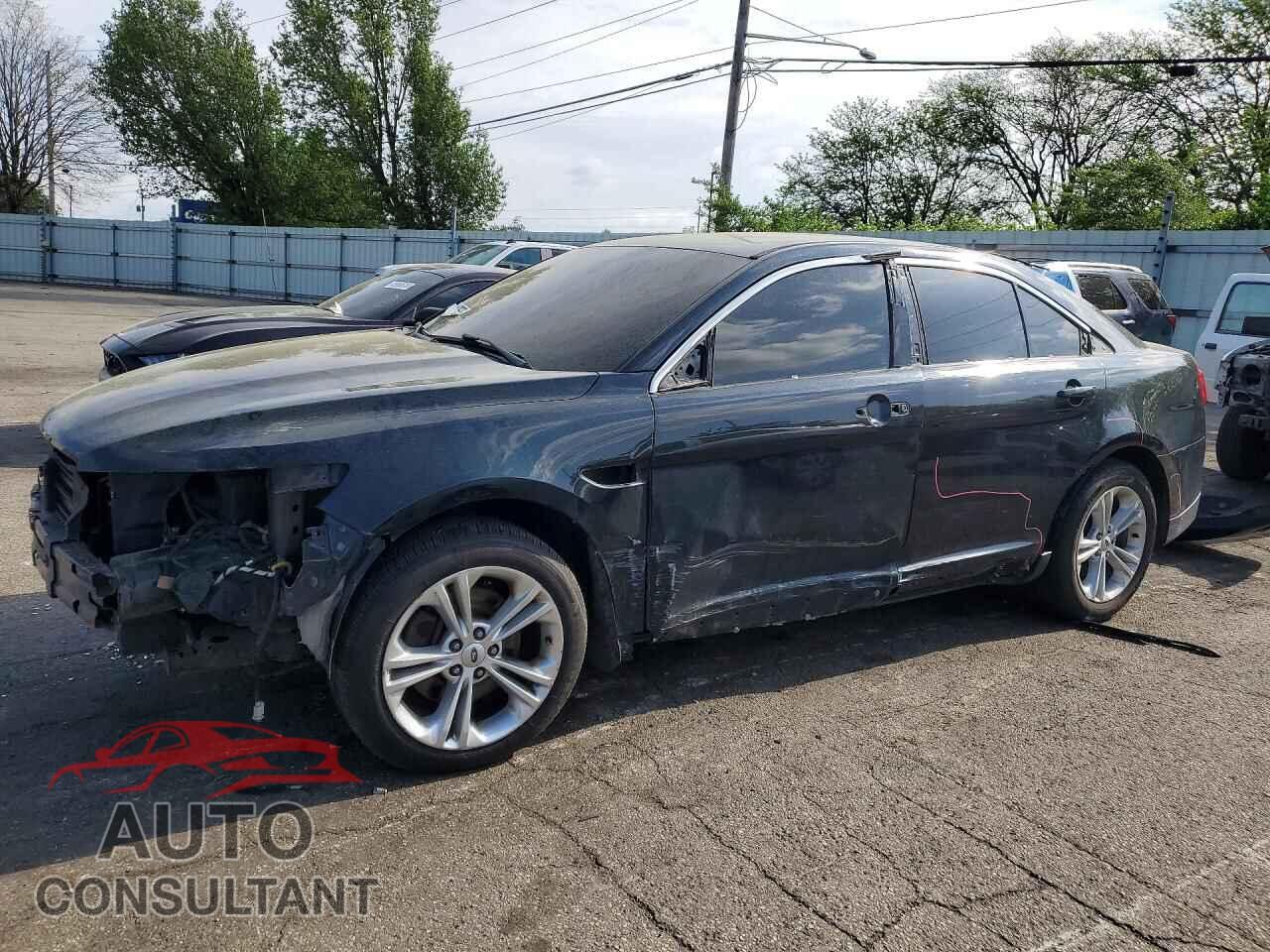 FORD TAURUS 2014 - 1FAHP2E86EG155195