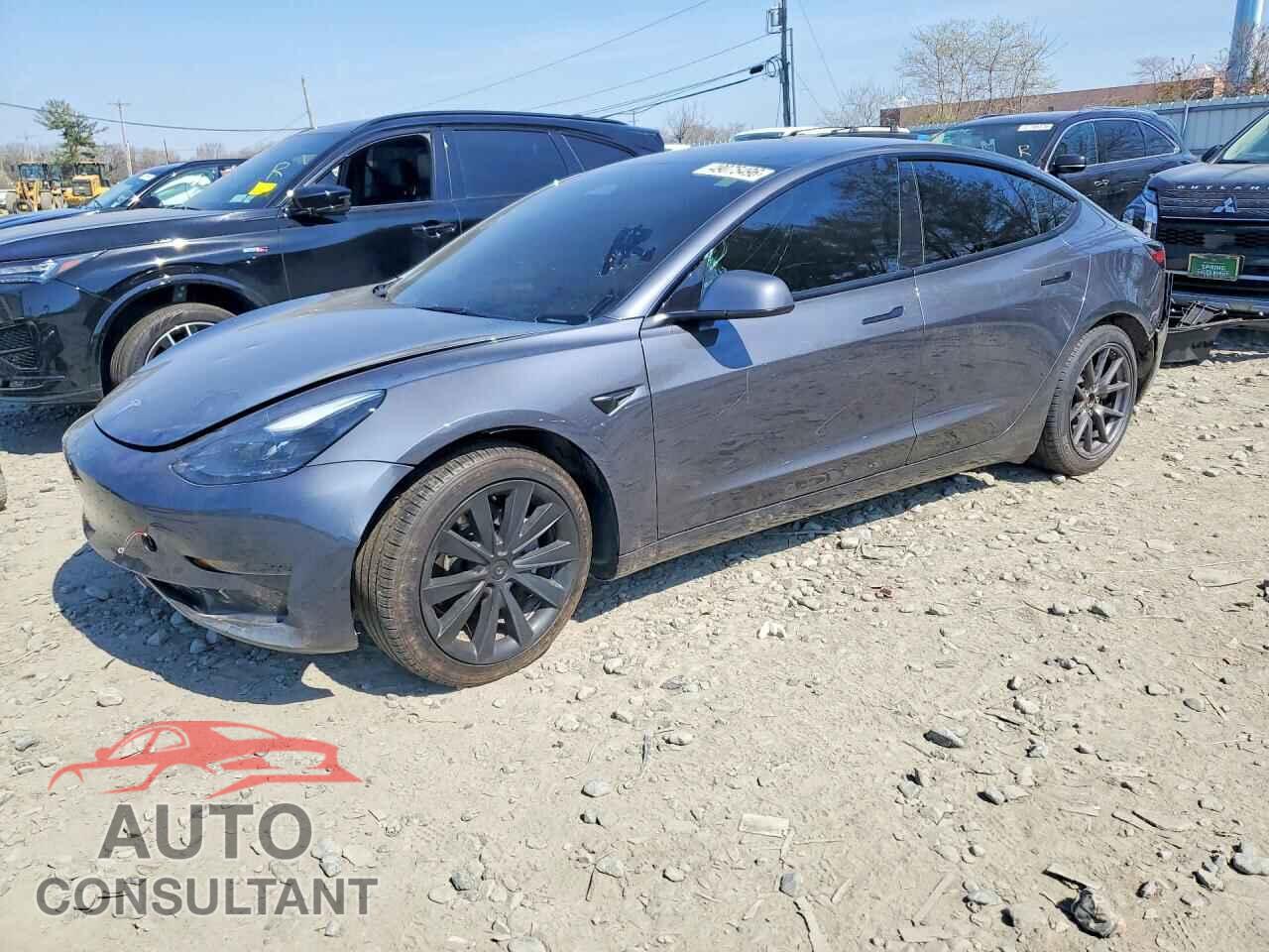 TESLA MODEL 3 2023 - 5YJ3E1EA4PF690949