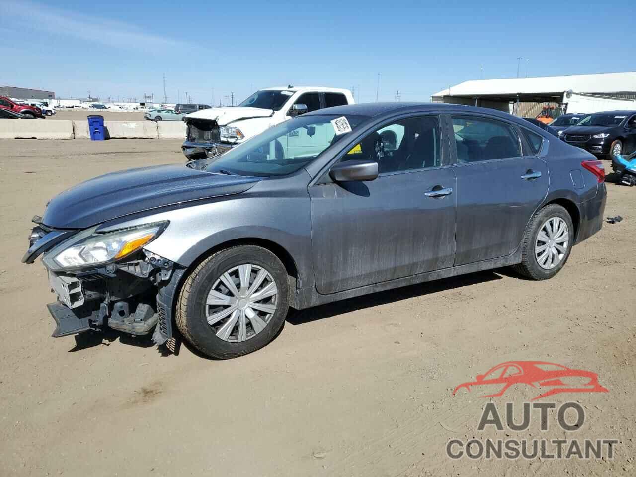 NISSAN ALTIMA 2016 - 1N4AL3AP8GC244468