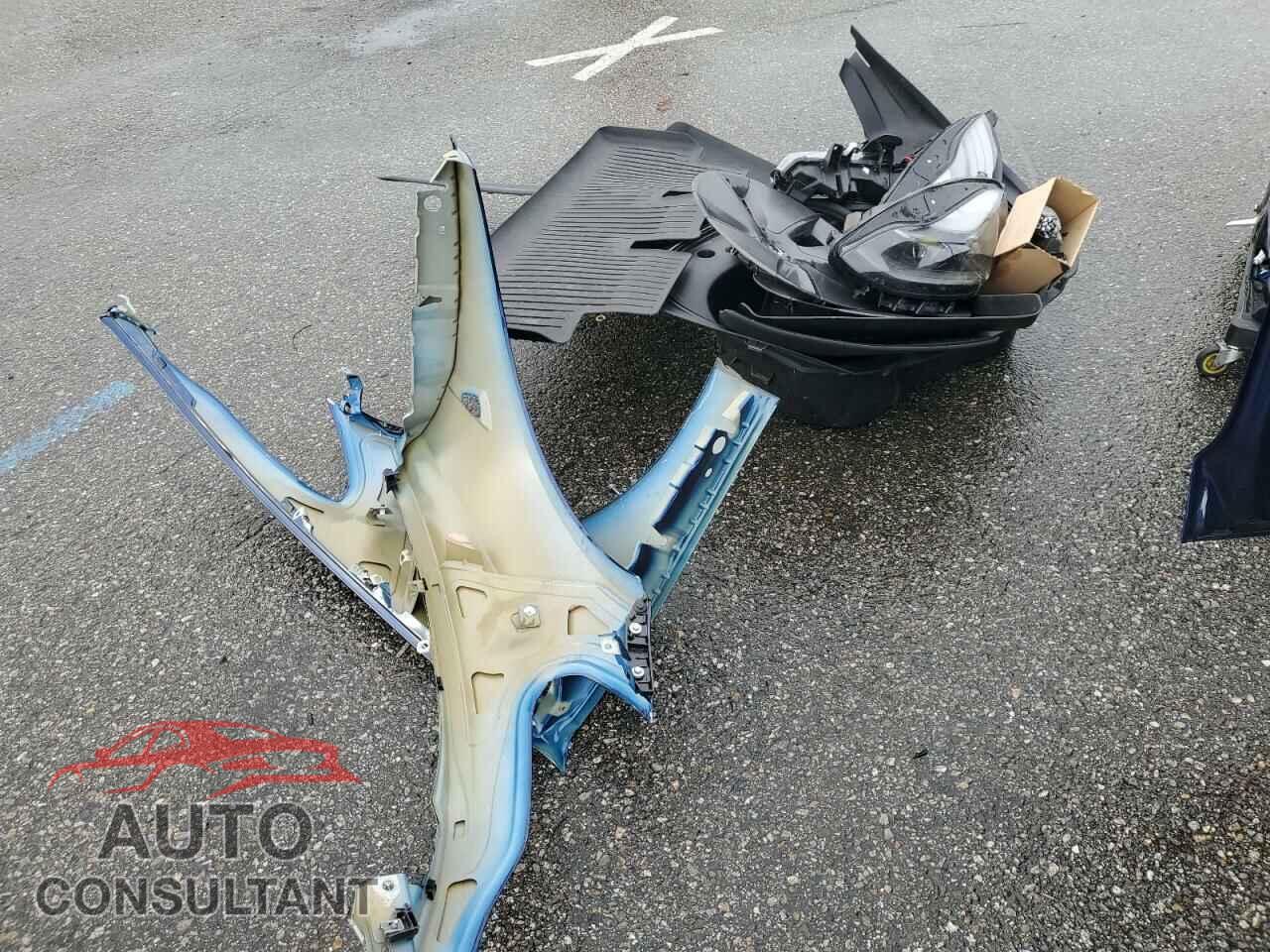 TESLA MODEL 3 2023 - 5YJ3E1EA5PF623048