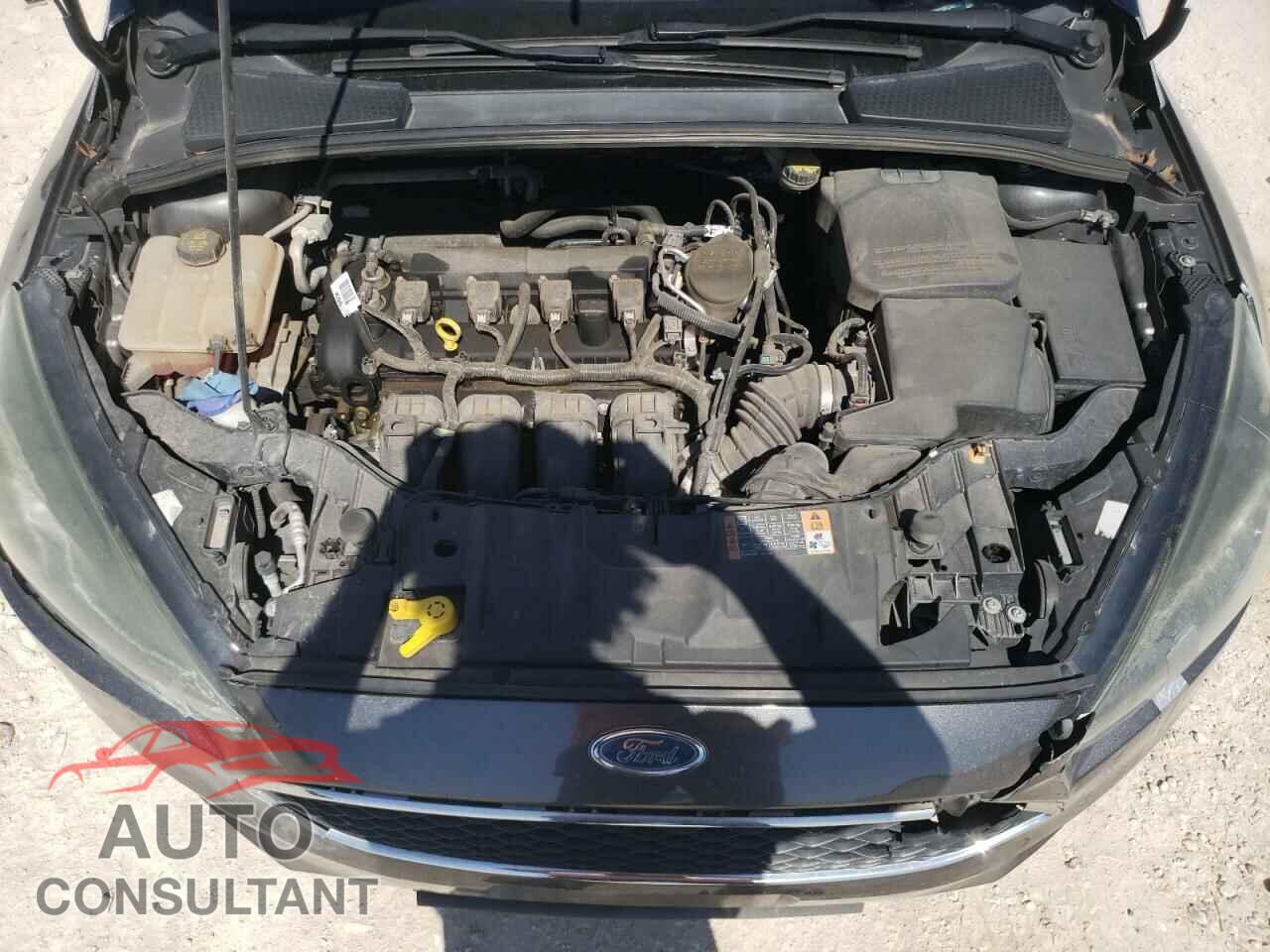 FORD FOCUS 2015 - 1FADP3K28FL340703