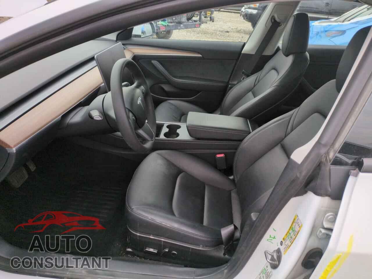TESLA MODEL 3 2023 - 5YJ3E1EA2PF665029